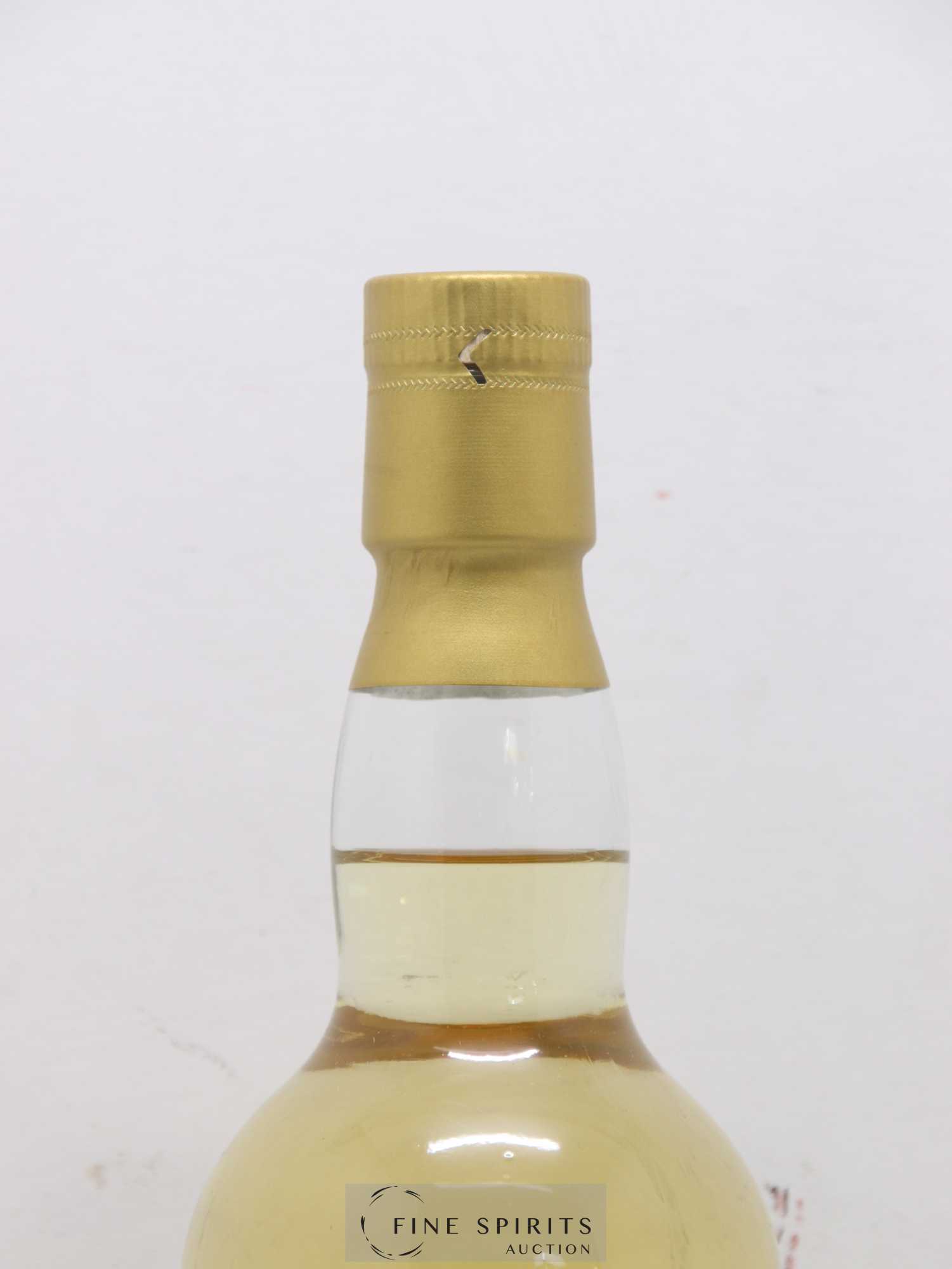 Ardmore 2011 Wilson & Morgan Barrel Selection Heavy Peat - bottled 2016 - Lot de 1 bouteille - 2