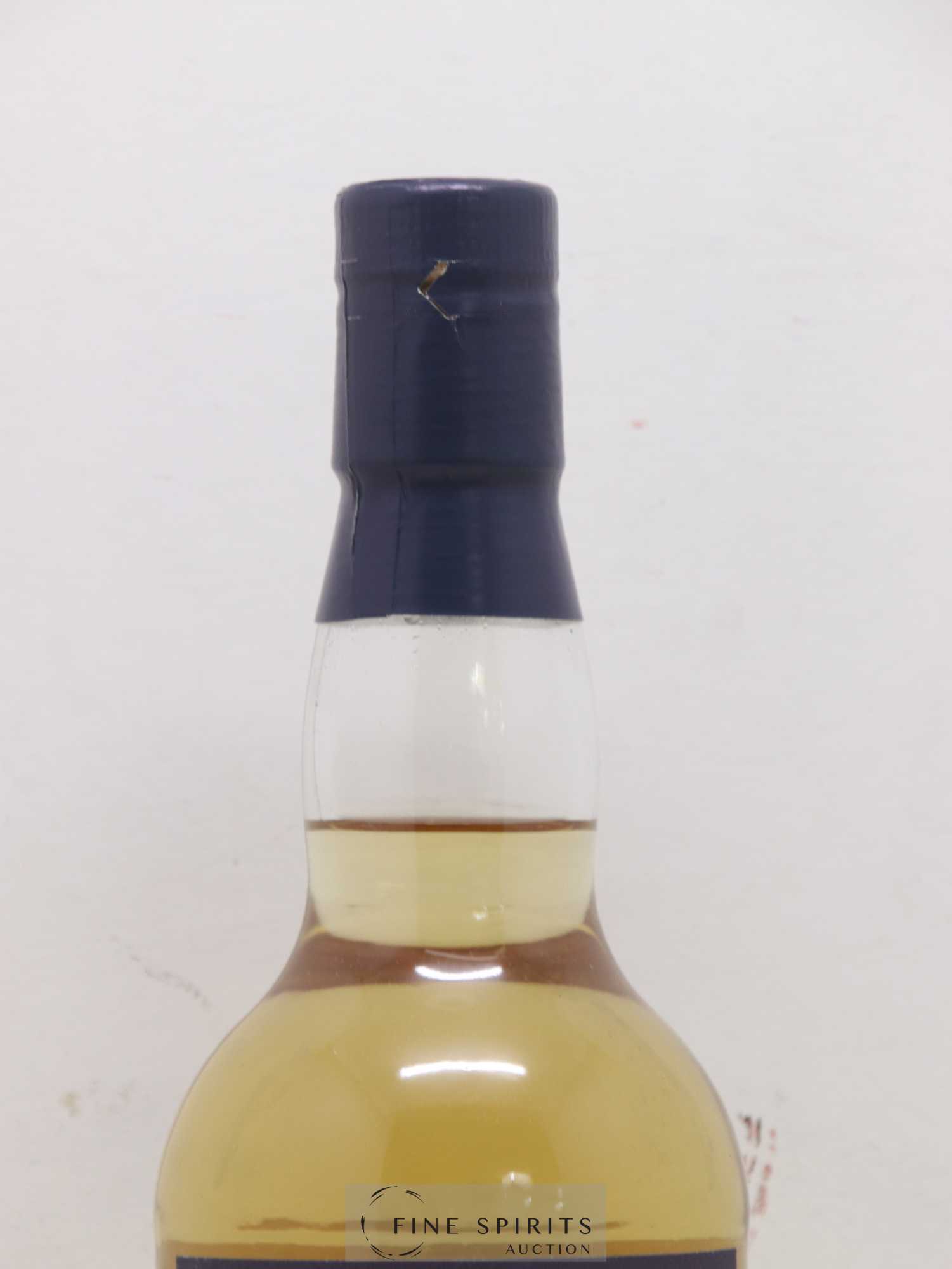 Blair Athol 22 years 1991 Berry Bros & Rudd Cask Ref. 7279 - bottled 2014 - Lot de 1 bouteille - 2