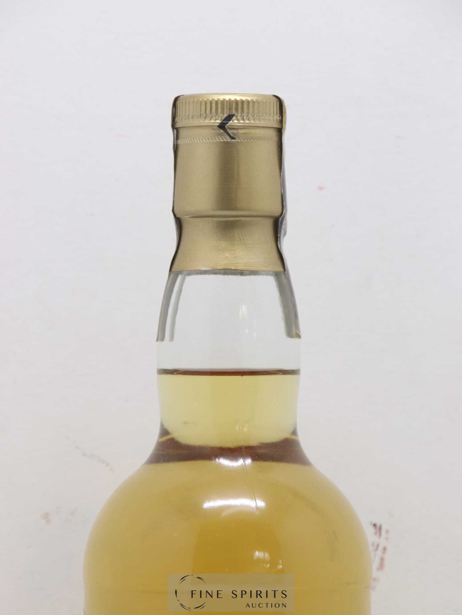 Clynelish 23 years 1988 Duncan Taylor Dimensions Cask n°4546 - One of 273 - bottled 2012 - Lot of 1 bottle - 1