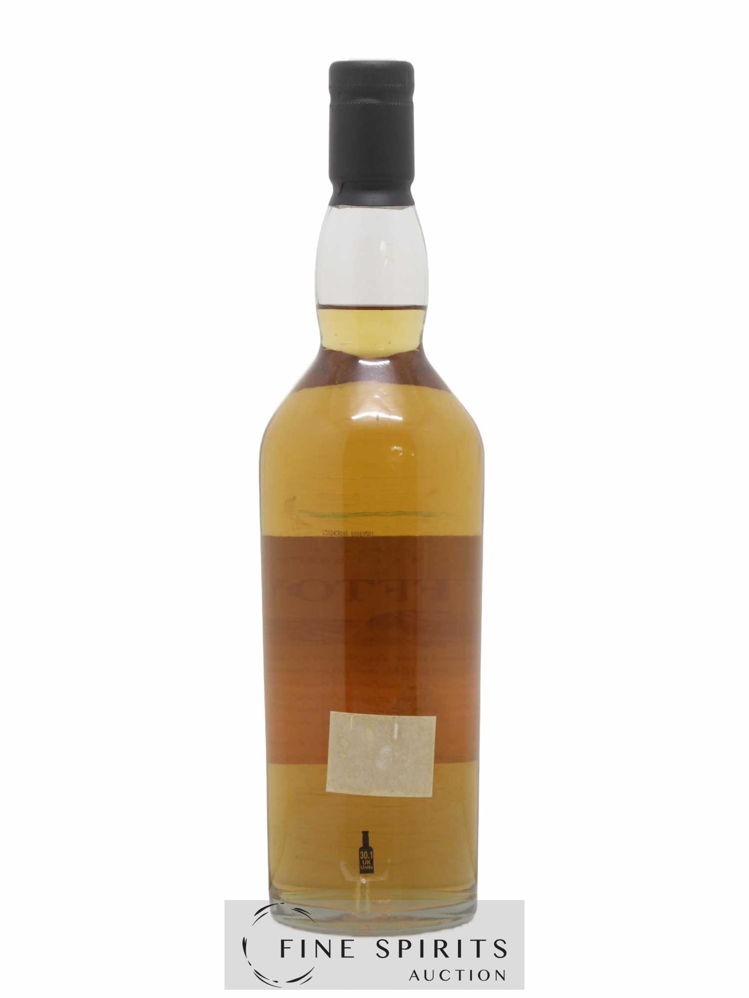 Dufftown 15 years Of. Flora and Fauna - Lot de 1 bouteille - 1