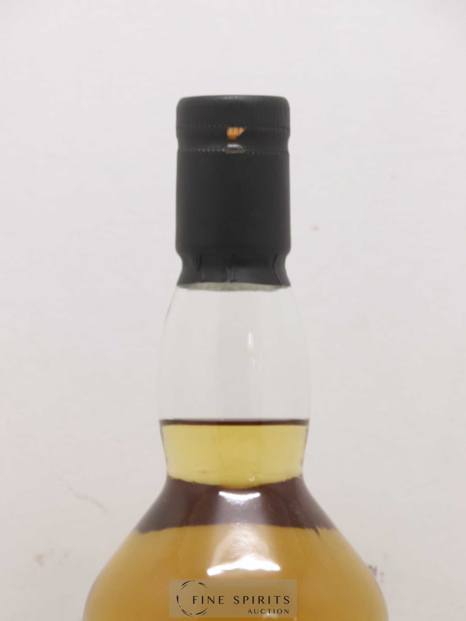 Dufftown 15 years Of. Flora and Fauna - Lot de 1 bouteille - 2