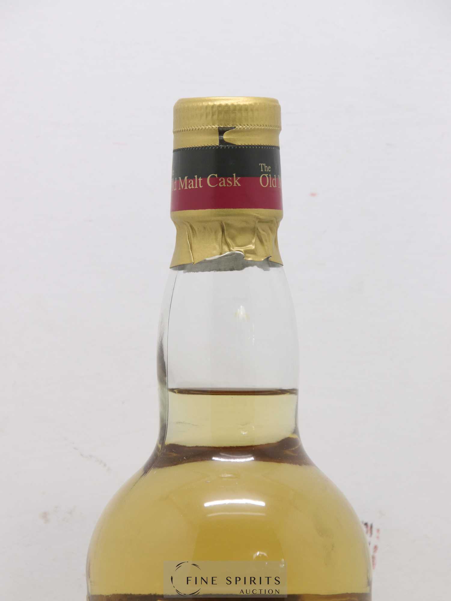 Highland Park 1990 Douglas Laing Cask DL REF 2587 - One of 286 - bottled 2006 The Old Malt Cask - Lot de 1 bouteille - 2