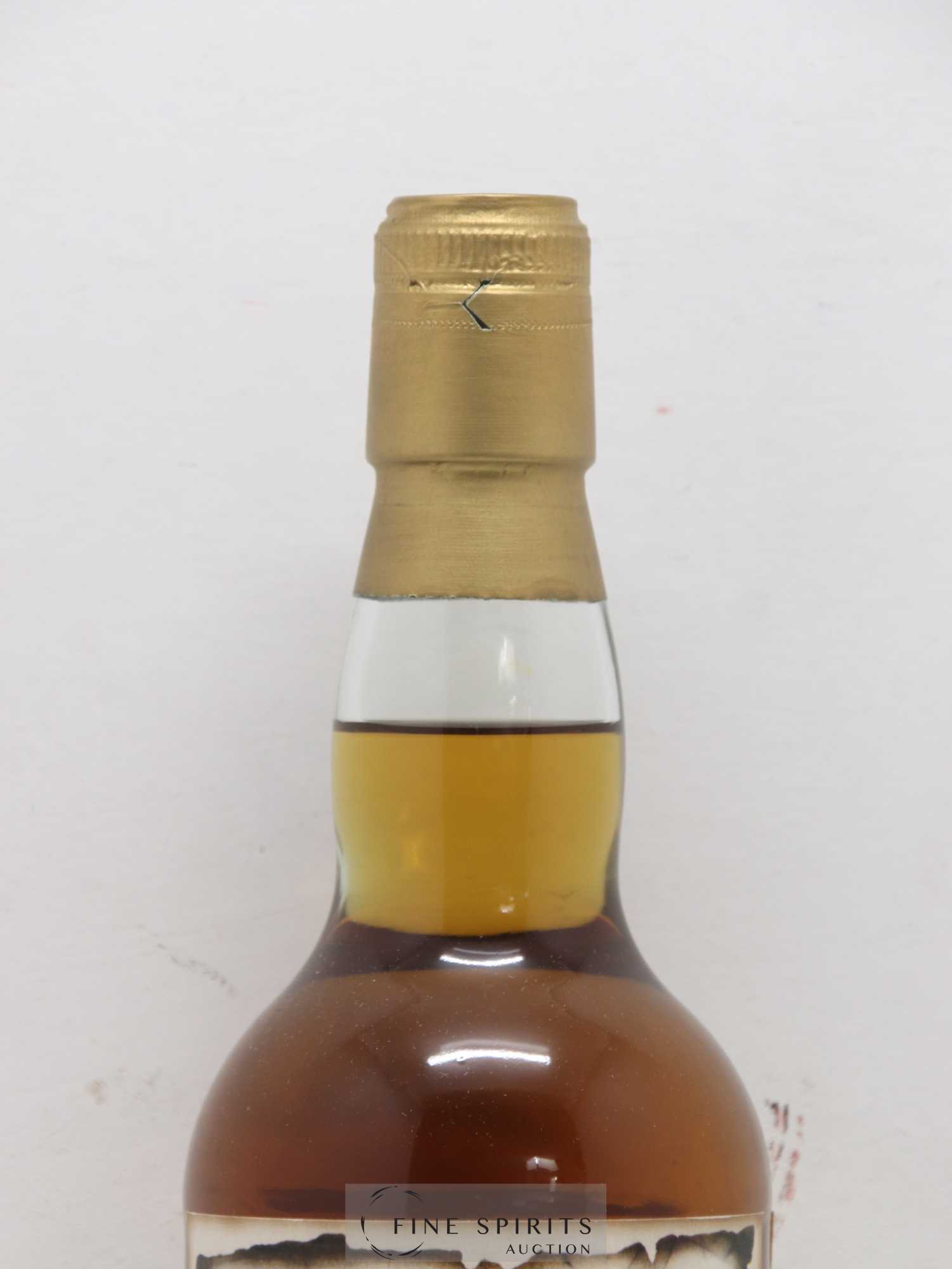 Jack's Pirate Whisky Jack Wiebers Port Ellen Finish - One of 328 Limited Edition - Lot de 1 bouteille - 2