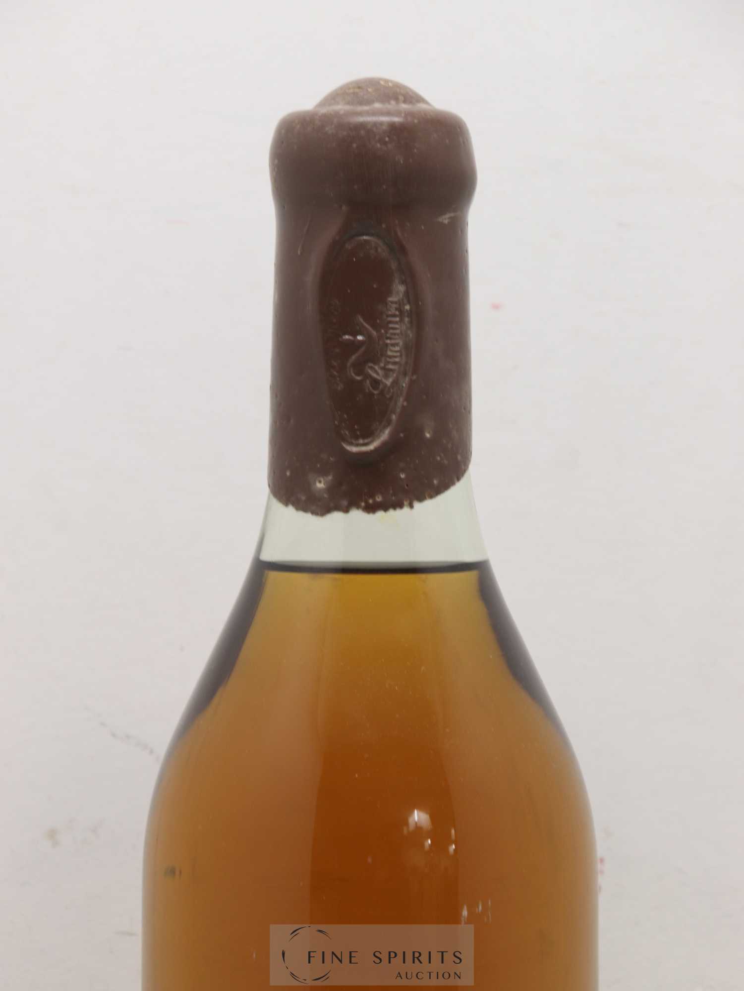 Lindrum 12 years 1995 Of. - Lot de 1 bouteille - 1