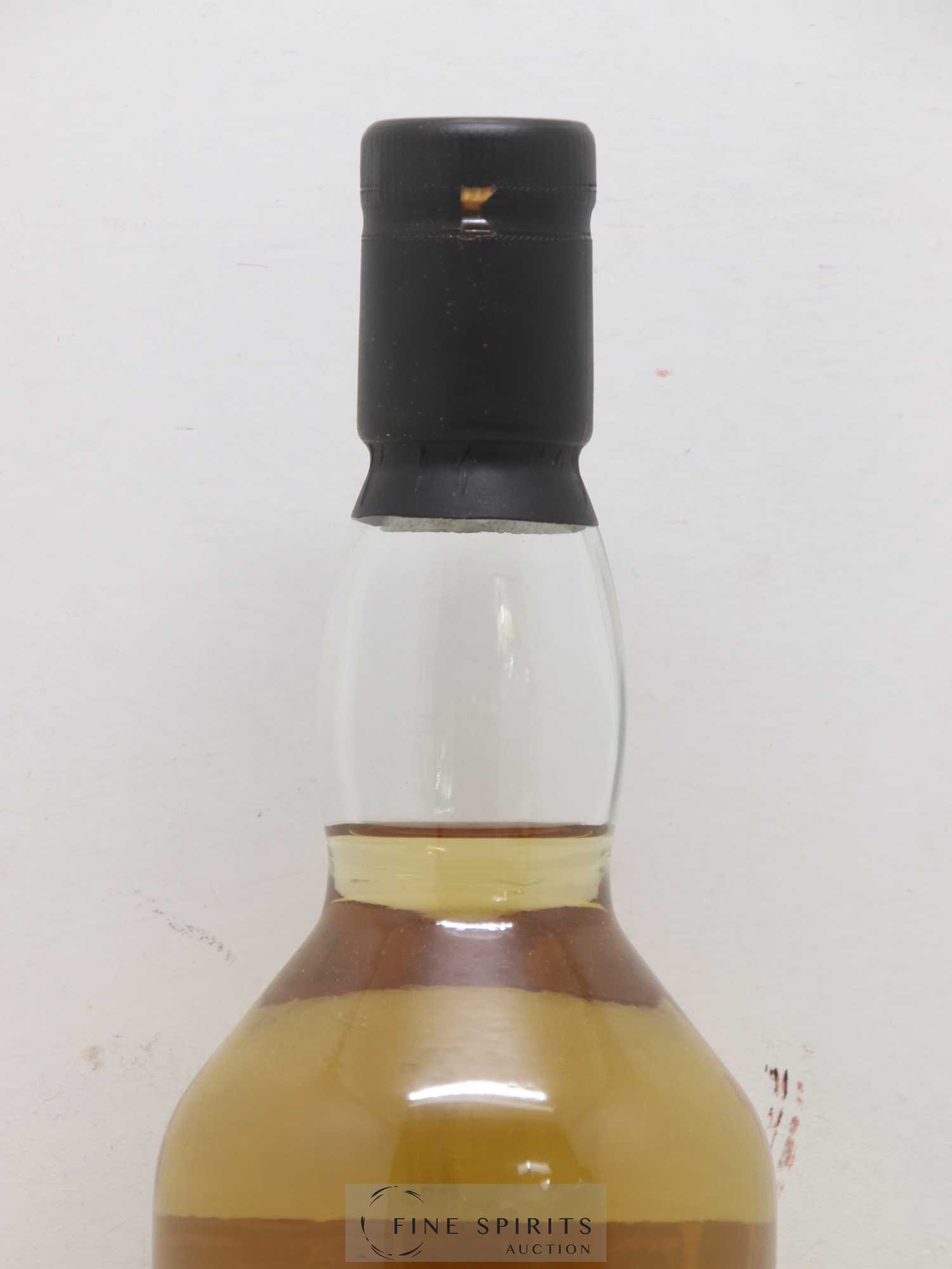 Linkwood 12 years Of. Flora & Fauna - Lot de 1 bouteille - 2