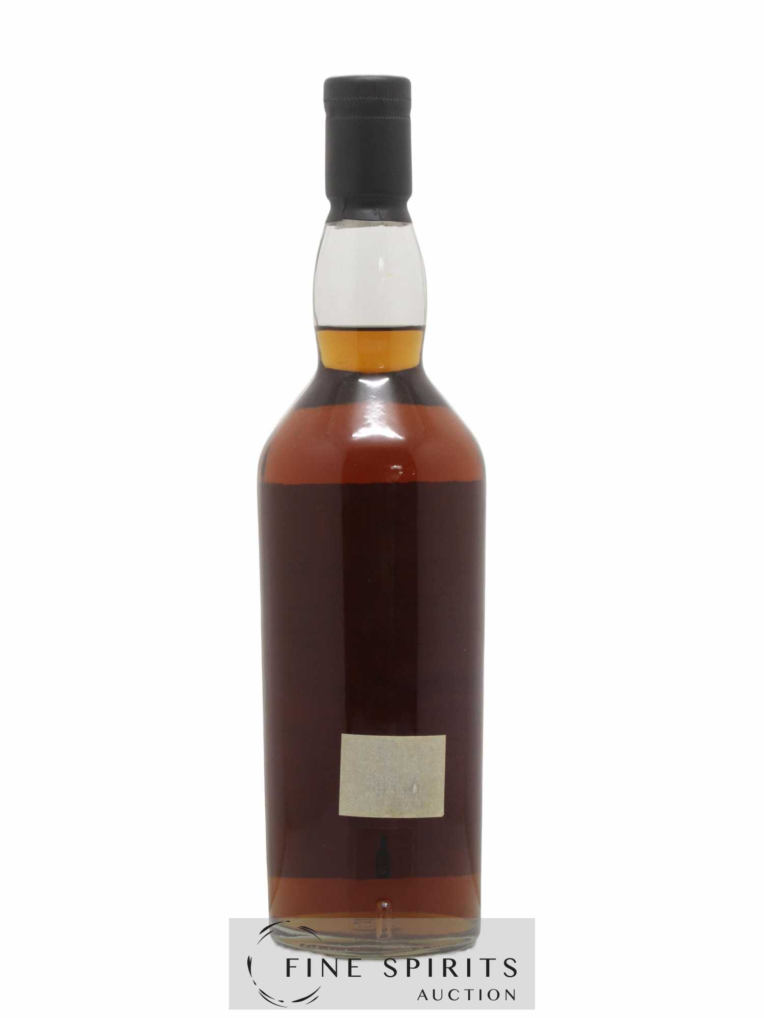 Pittyvaich 12 years Of. Flora and Fauna - Lot de 1 bouteille - 1