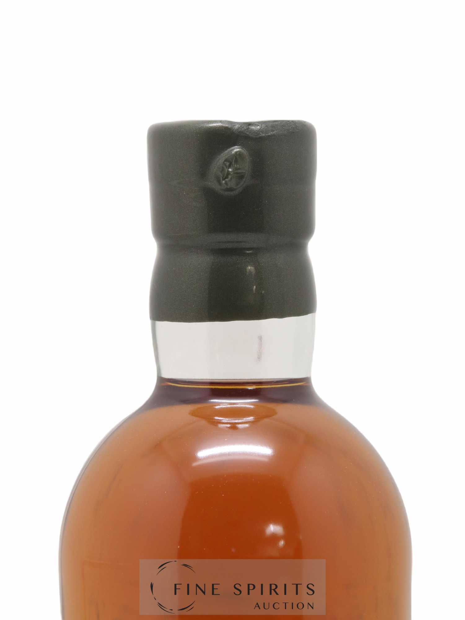 Aberlour 12 years Of. Non Chill-Filtered - Lot de 1 bouteille - 2