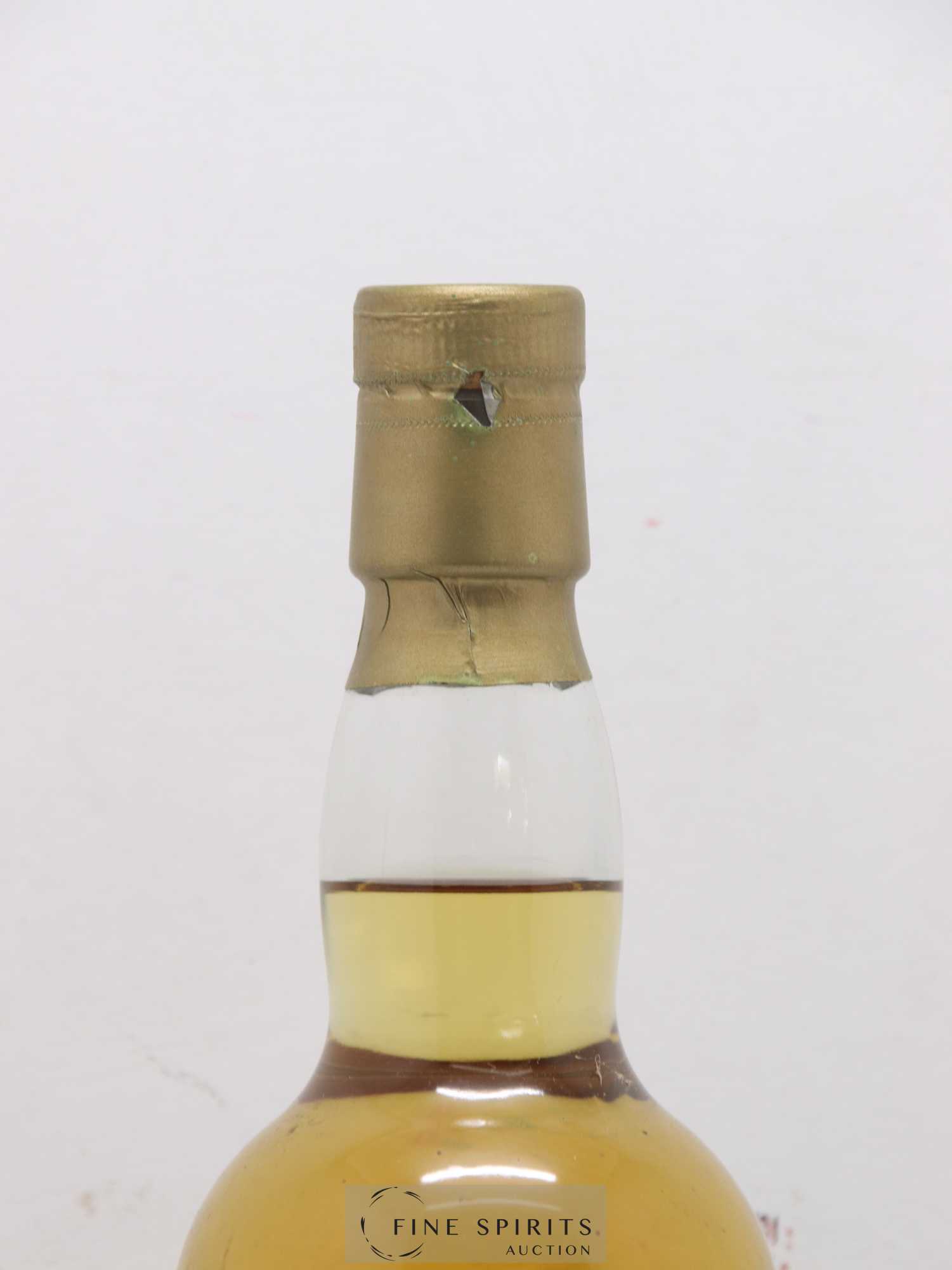 Aberfeldy 27 years 1983 The Nectar Of The Daily Drams bottled 2010 - Lot de 1 bouteille - 1