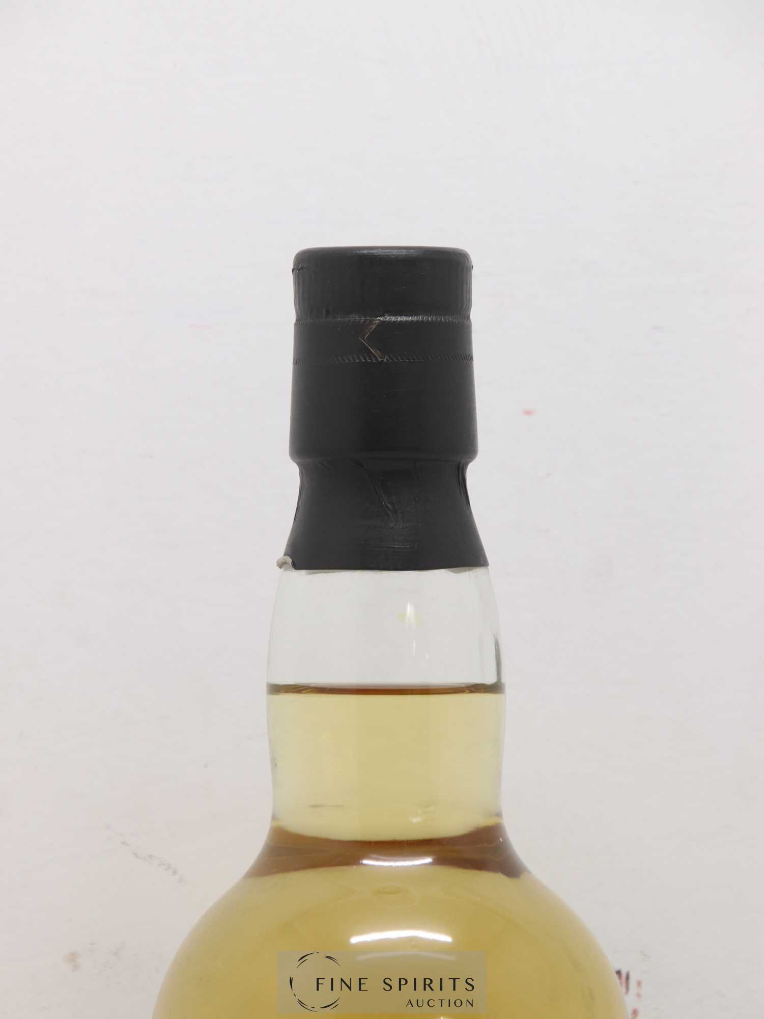 Bowmore 13 years 2000 Signatory Vintage Whisky Live Paris 10th Edition Cask n°1429 - One of 286 - bottled 2013 LMDW Anniversary Bottling - Lotto di 1 bottiglia - 1