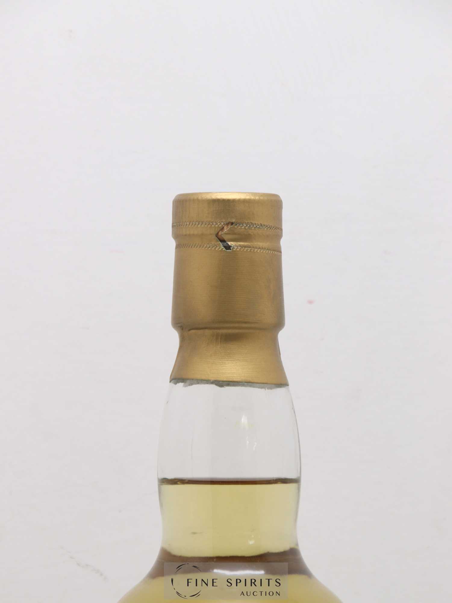 Clynelish 23 years 1990 Eilan Gillan Authentic Taste Ex-Bourbon Cask - bottled 2003 - Lot de 1 bouteille - 1