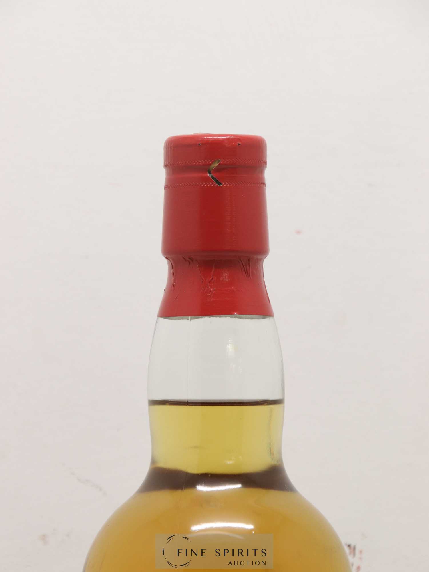 Dalmore 22 years 1990 The Ultimate Whisky Company The Ultimate Cask n°12-894 - One of 527 - bottled 2012 - Lot de 1 bouteille - 1