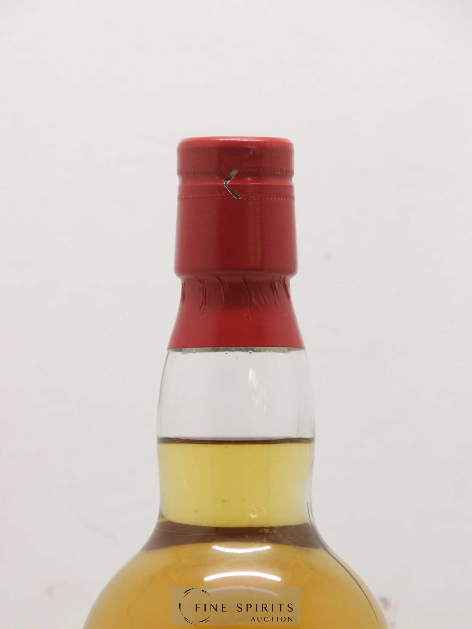 Glenlivet (The) 1997 The Ultimate Whisky Company The Ultimate Cask n°157411 - One of 778 - bottled 2014 the - Lot de 1 bouteille - 1