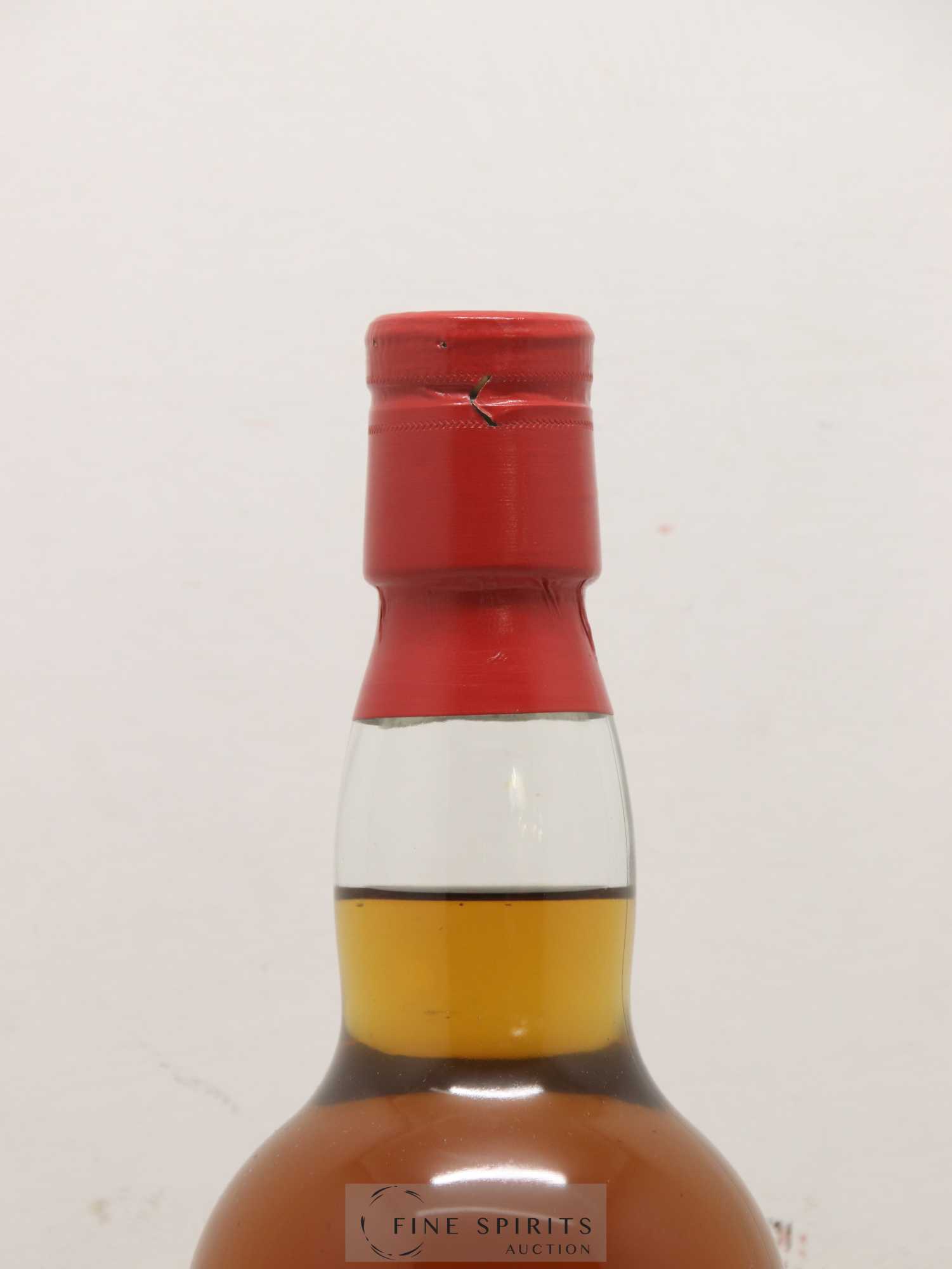 Glenrothes 17 years 1995 The Ultimate Whisky Company The Ultimate Cask n°6969 - One of 736 - bottled 2012 - Lot of 1 bottle - 1