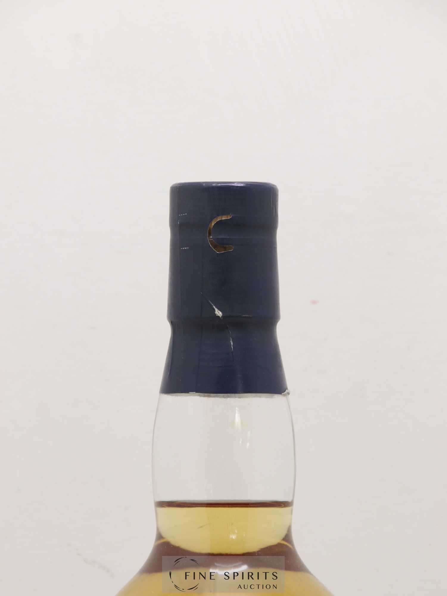 Invergordon 25 years 1988 Berry Bros & Rudd Cask n°8997 - bottled 2013 - Posten von 1 Flasche - 2