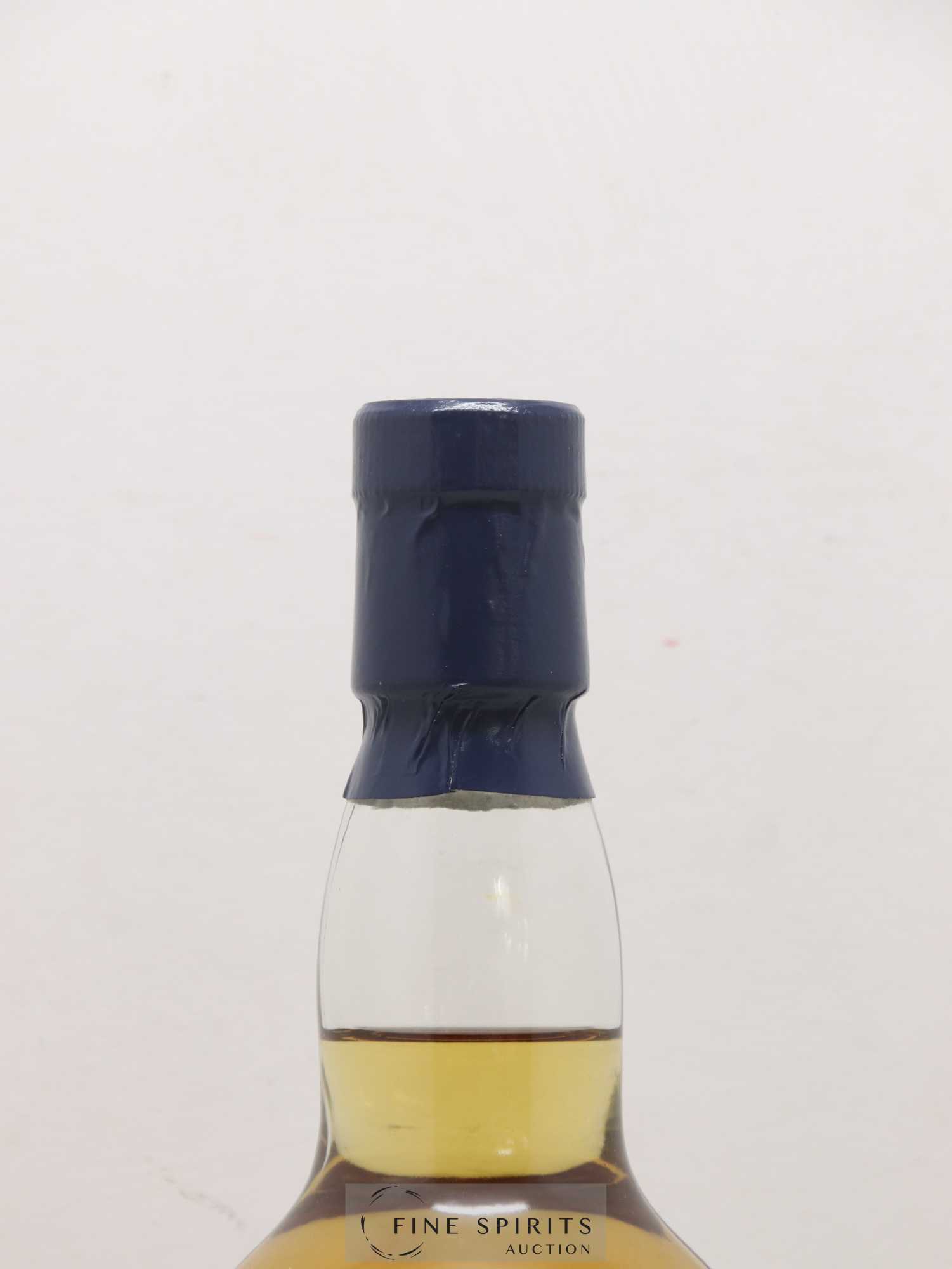 Longmorn 1992 Berry Bros & Rudd Casks n°62549-62550 - bottled 2006 Berrys'Own Selection - Lot de 1 bouteille - 2