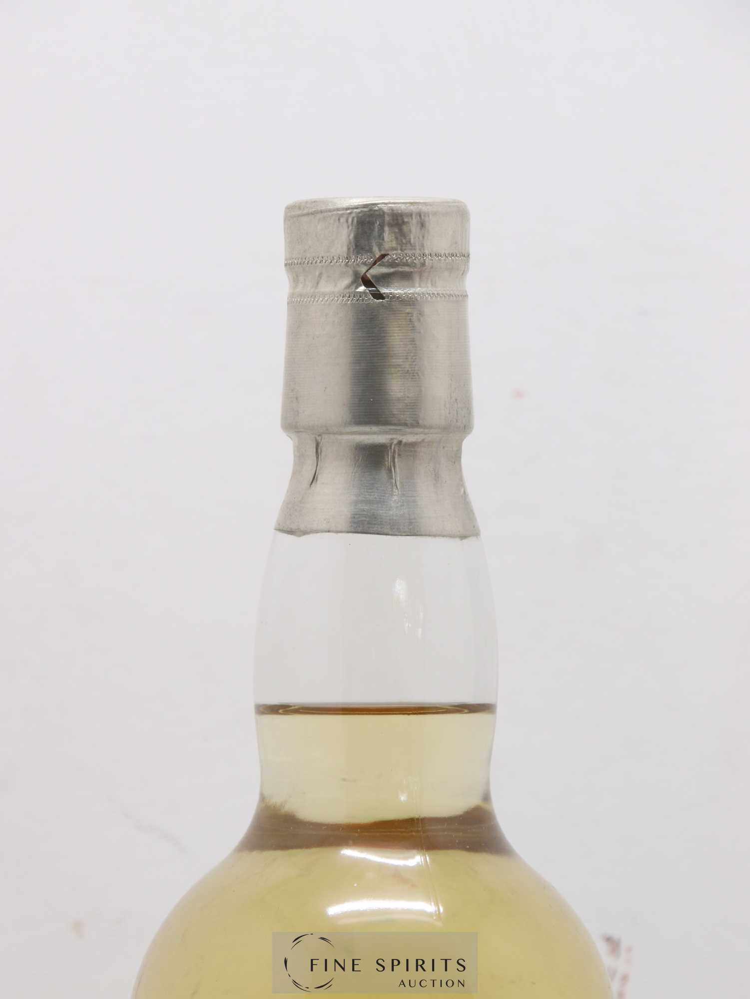 Mortlach 1994 Eilan Gillan Authentic Taste Single American Oak Cask - bottled 2004 - Lot de 1 bouteille - 1