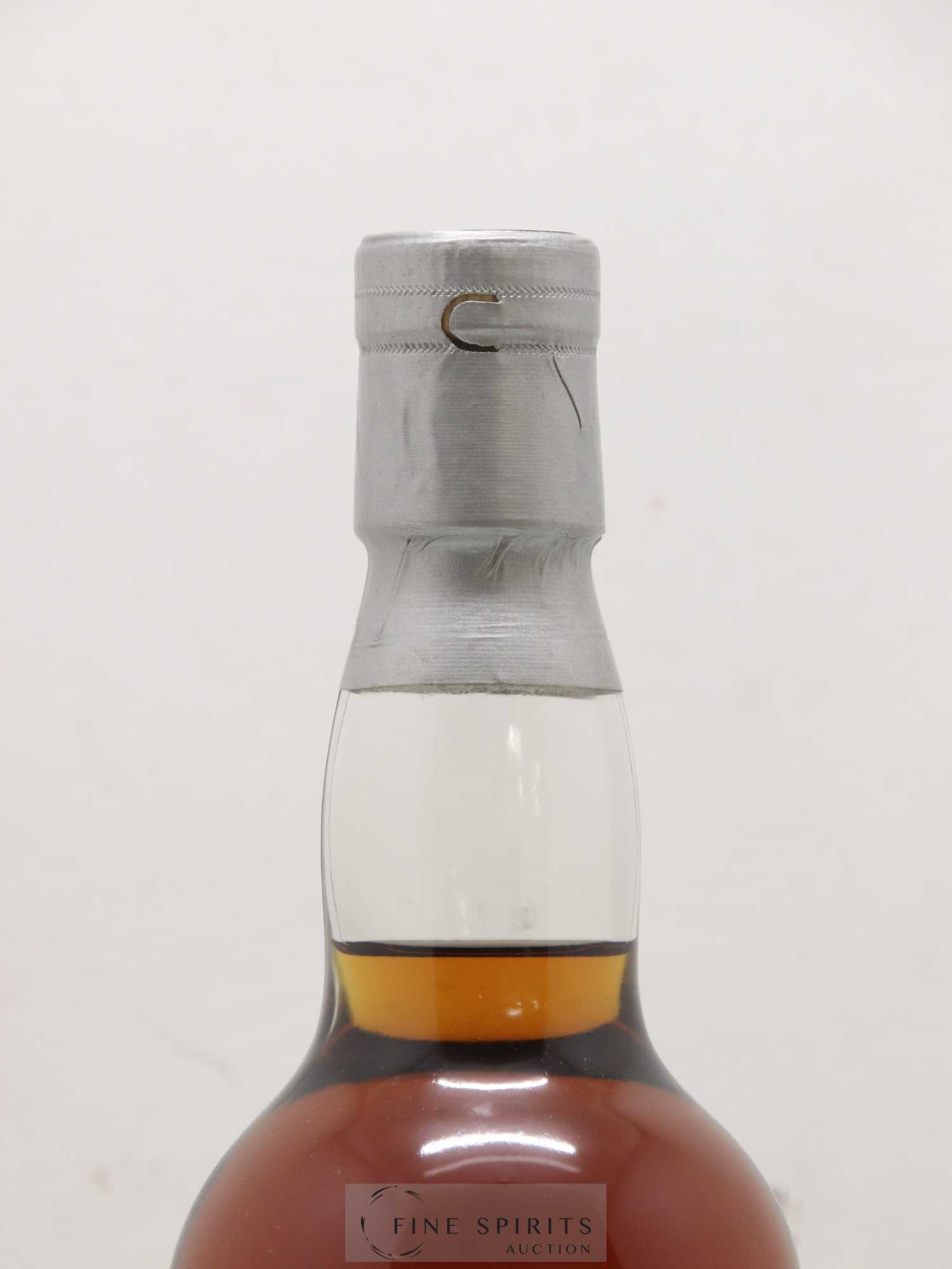 Port Ellen 1982 Berry Bros & Rudd Casks n°2470-2472 - bottled 2007 Berry's Own Selection - Posten von 1 Flasche - 2