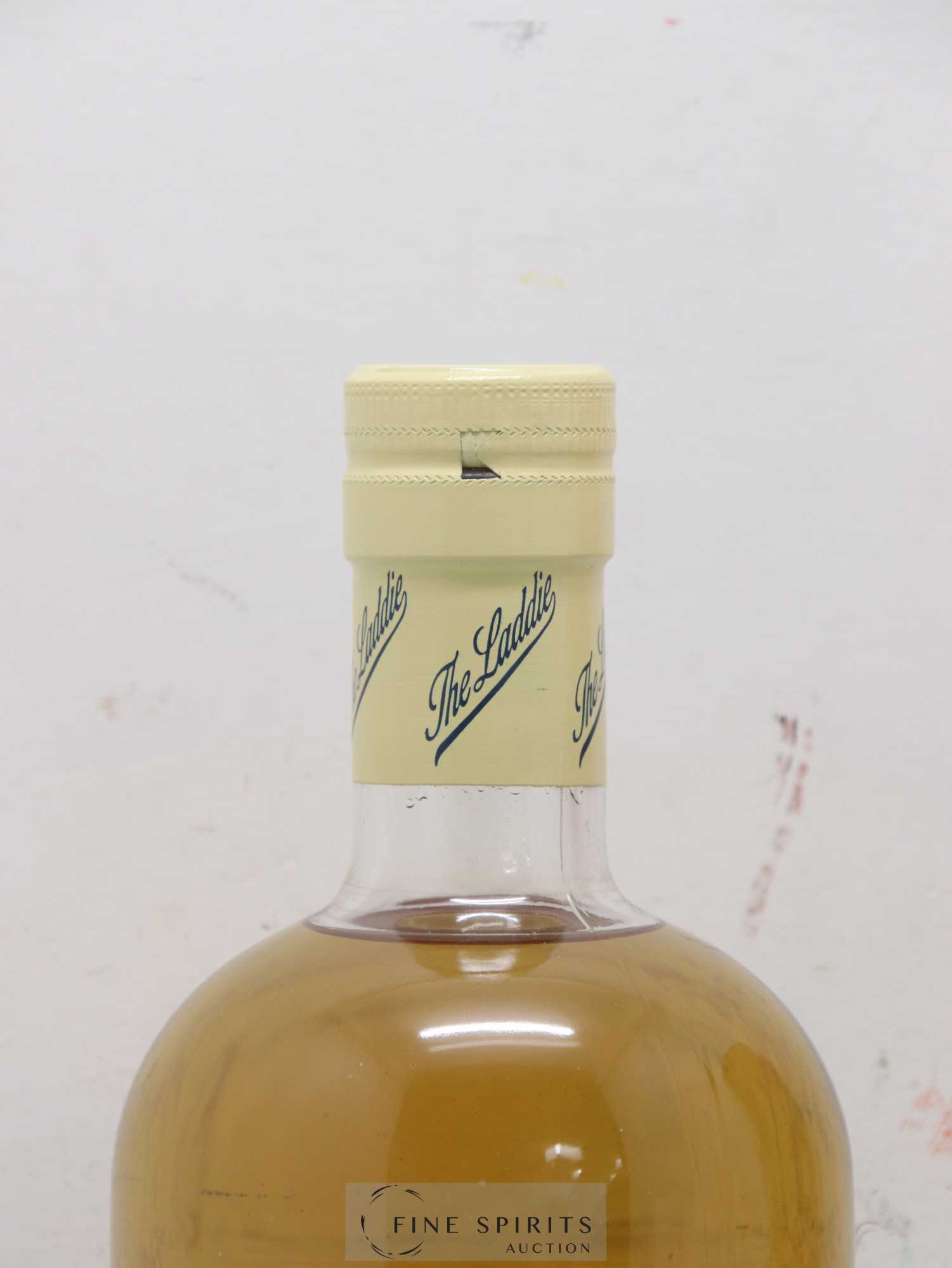 Bruichladdich Of. 3D The Peat Proposal - Lot de 1 bouteille - 3