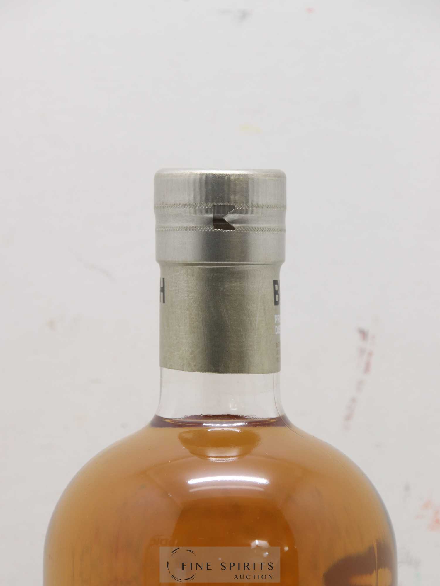 Bruichladdich 1998 Of. Ancien Regime Limited Edition - Lot de 1 bouteille - 3