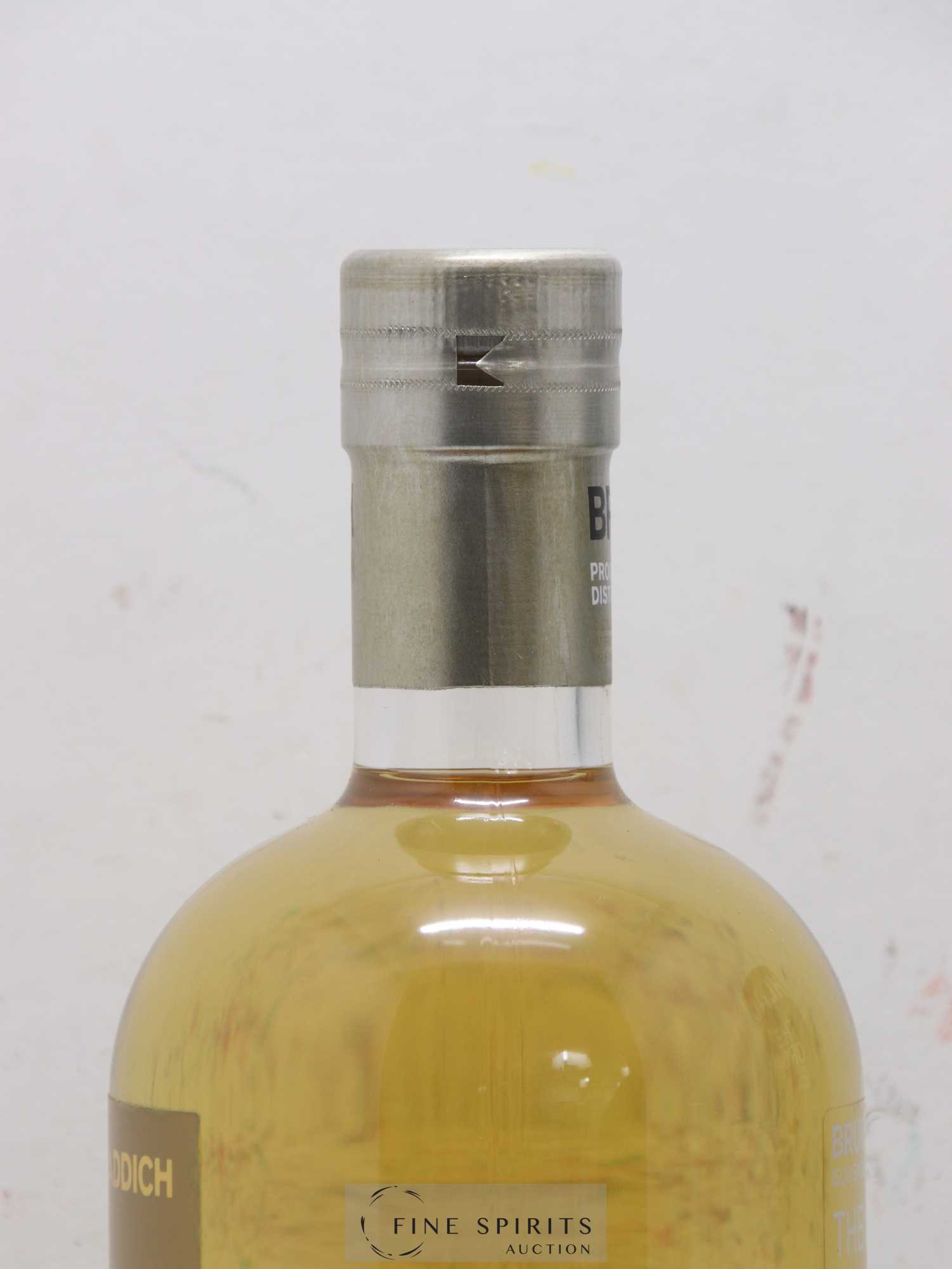 Bruichladdich Of. The Organic - Lot de 1 bouteille - 3