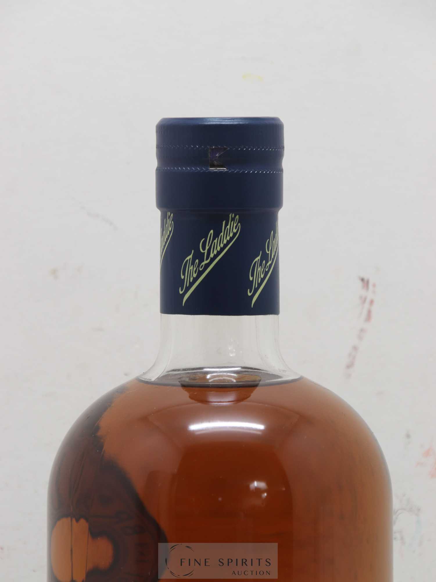 Bruichladdich Of. Infinity - Posten von 1 Flasche - 3