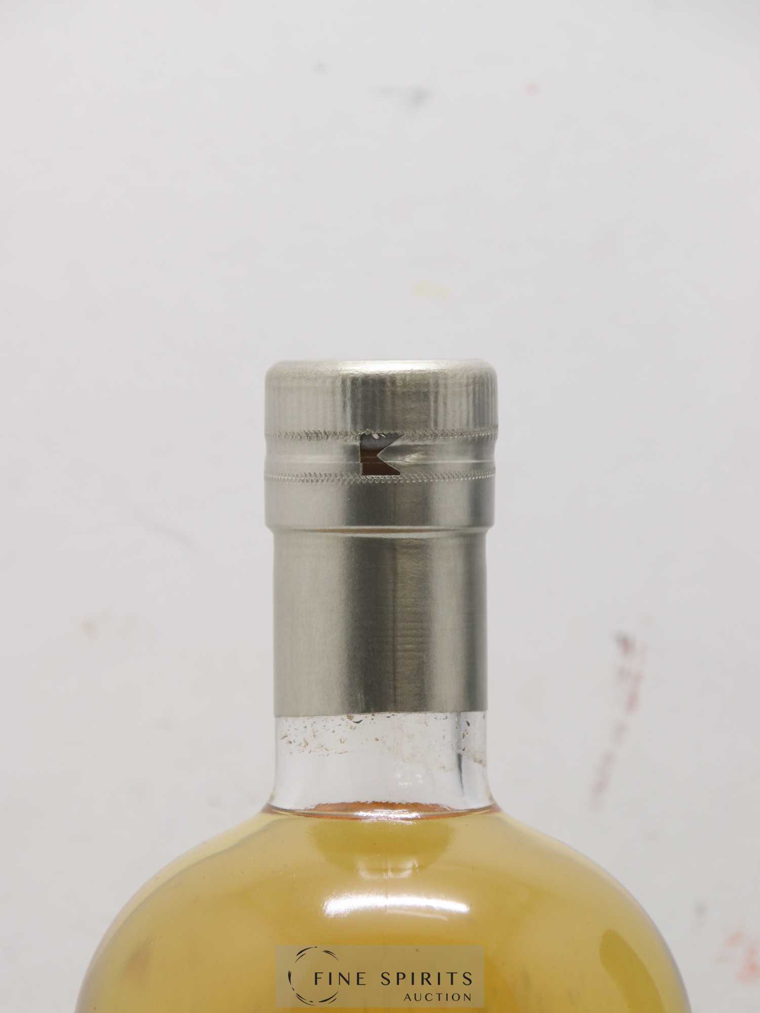 Port Charlotte Of. The Peat Project - Lot of 1 bottle - 3