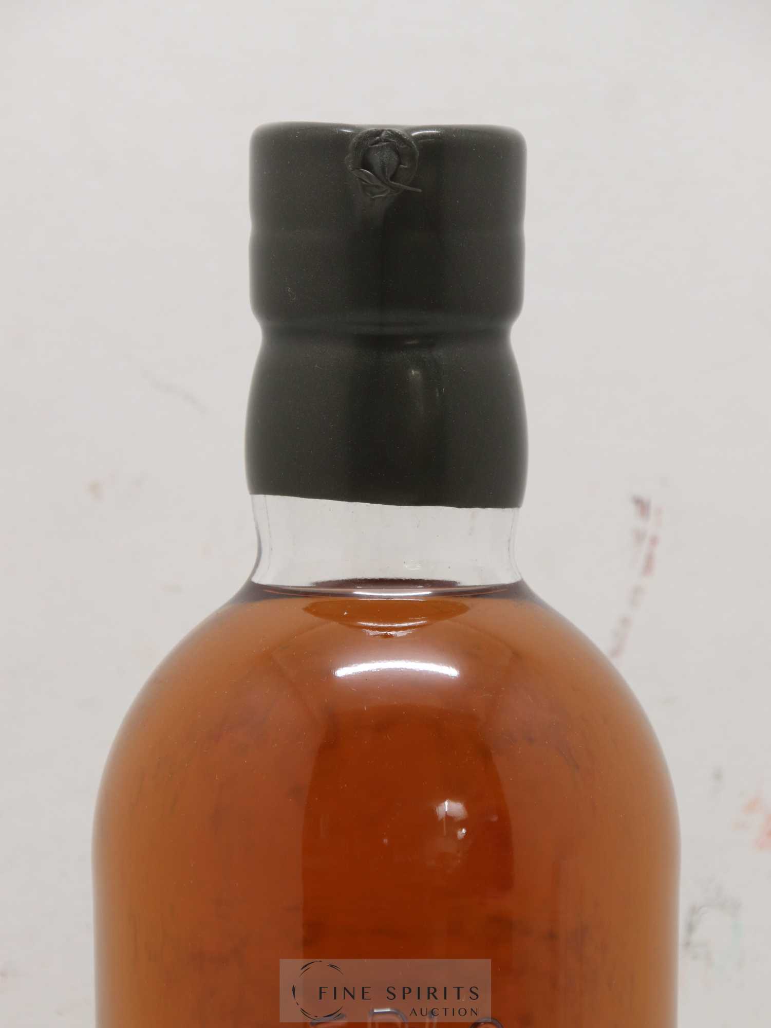 Aberlour 12 years Of. Non Chill-Filtered - Lot de 1 bouteille - 2