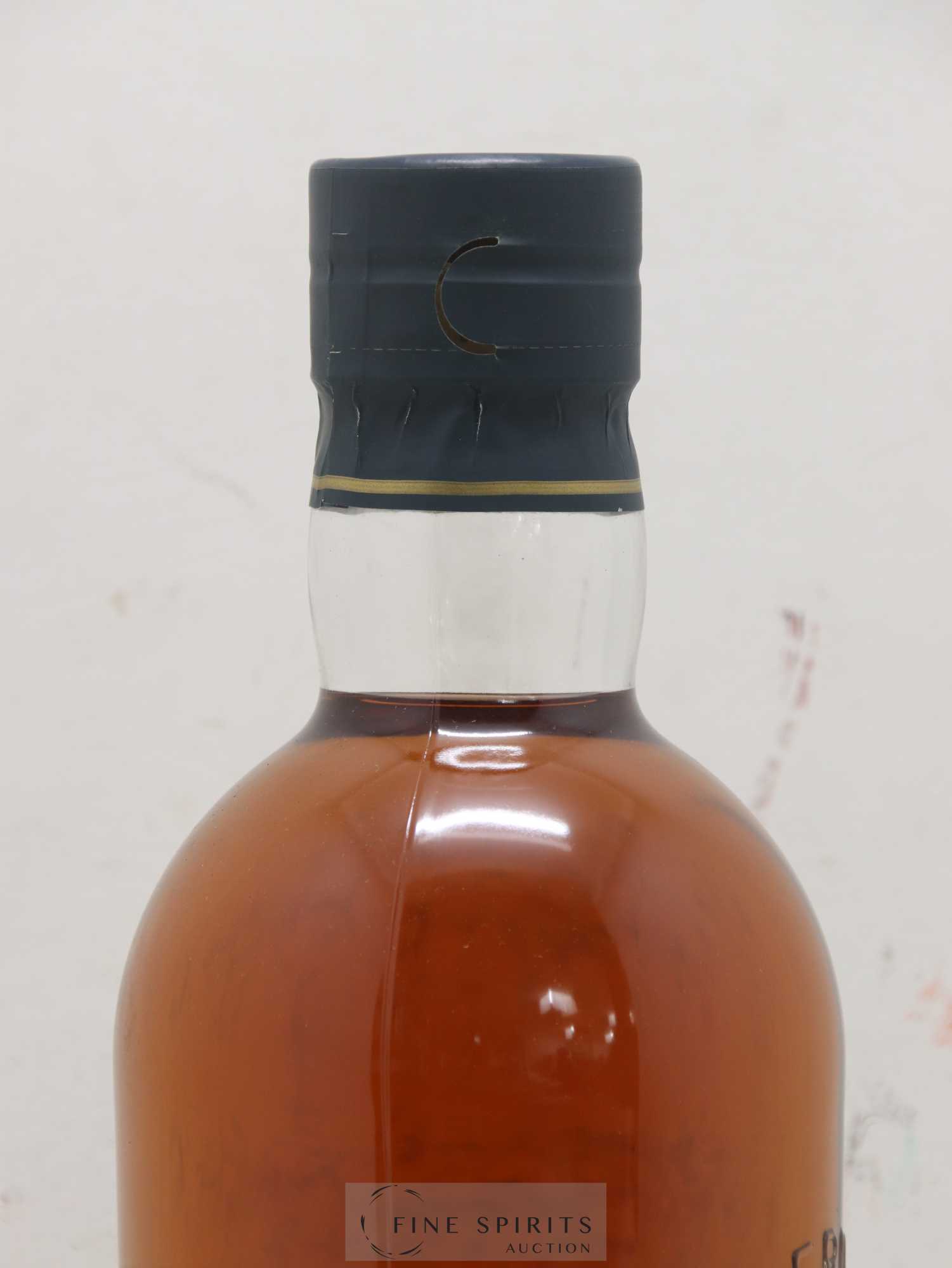 Aberlour 15 years Of. Select Cask Reserve - Lot de 1 bouteille - 2