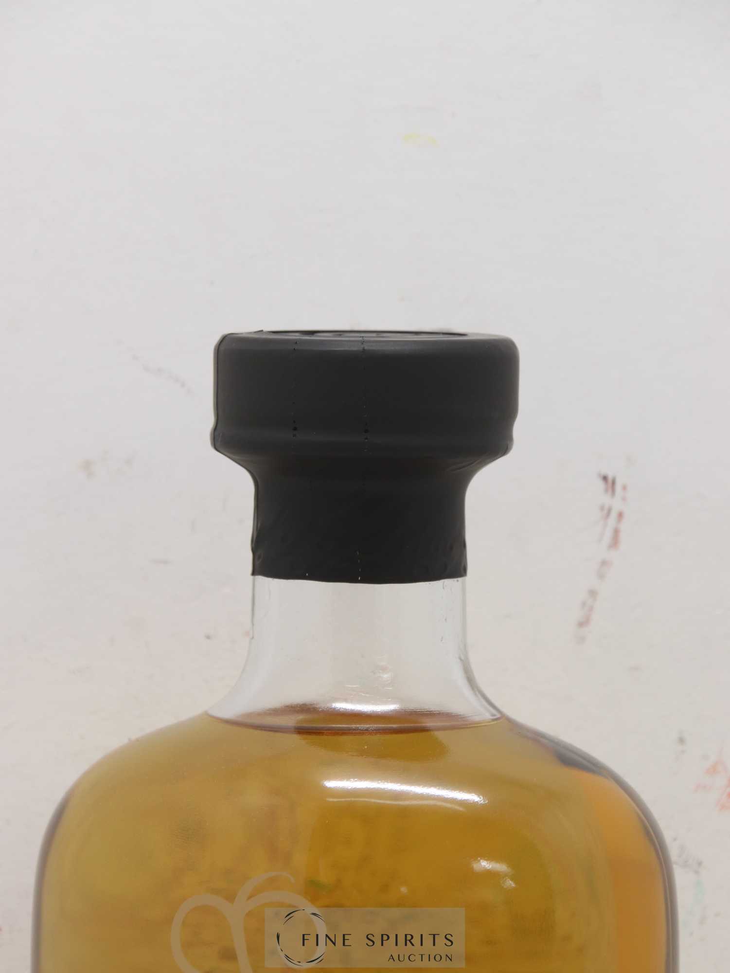 Balblair 1997 Of. bottled 2010 - Lot de 1 bouteille - 2