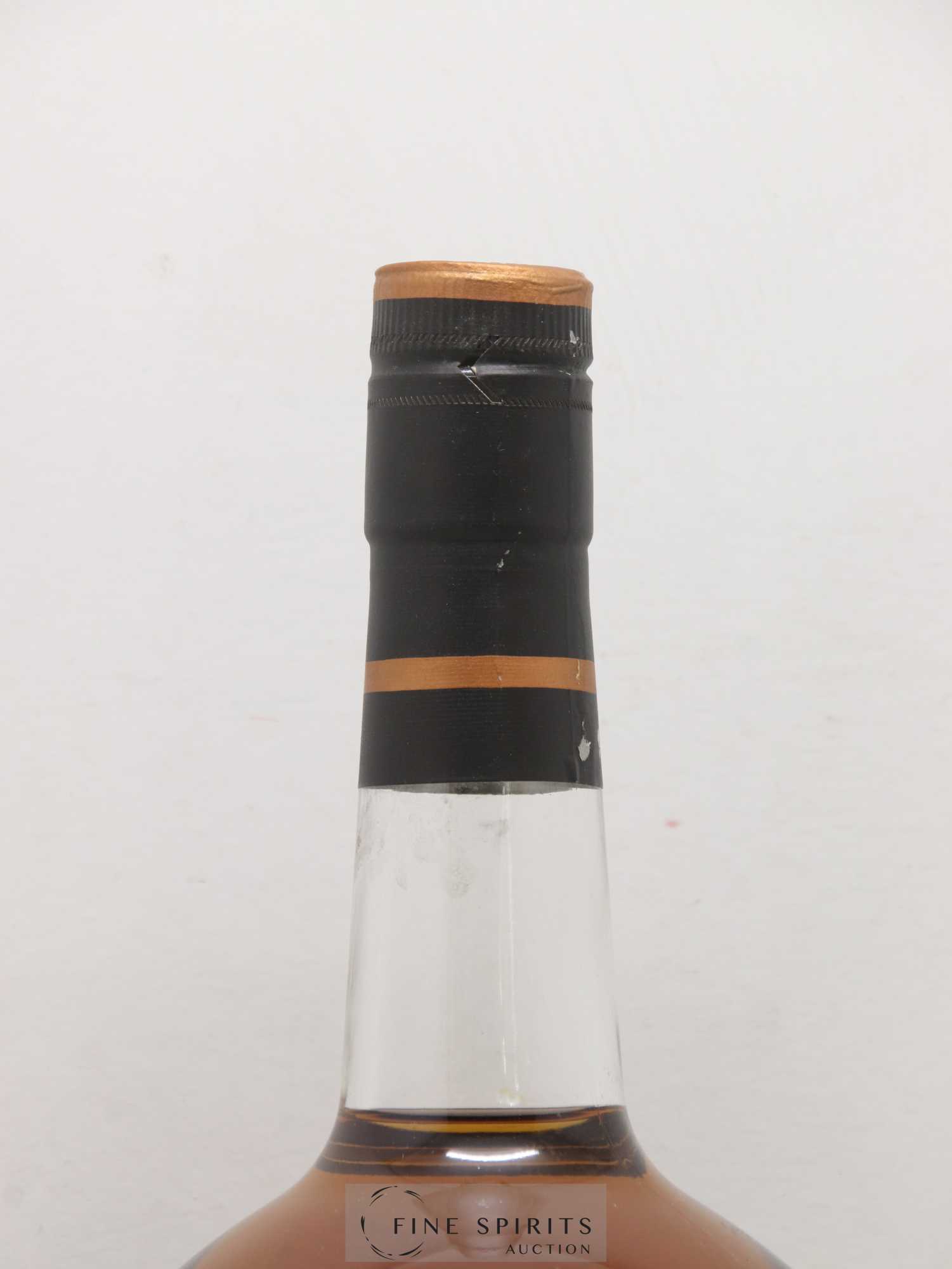 Bowmore Of. 100 Degrees Proof - Posten von 1 Flasche - 2