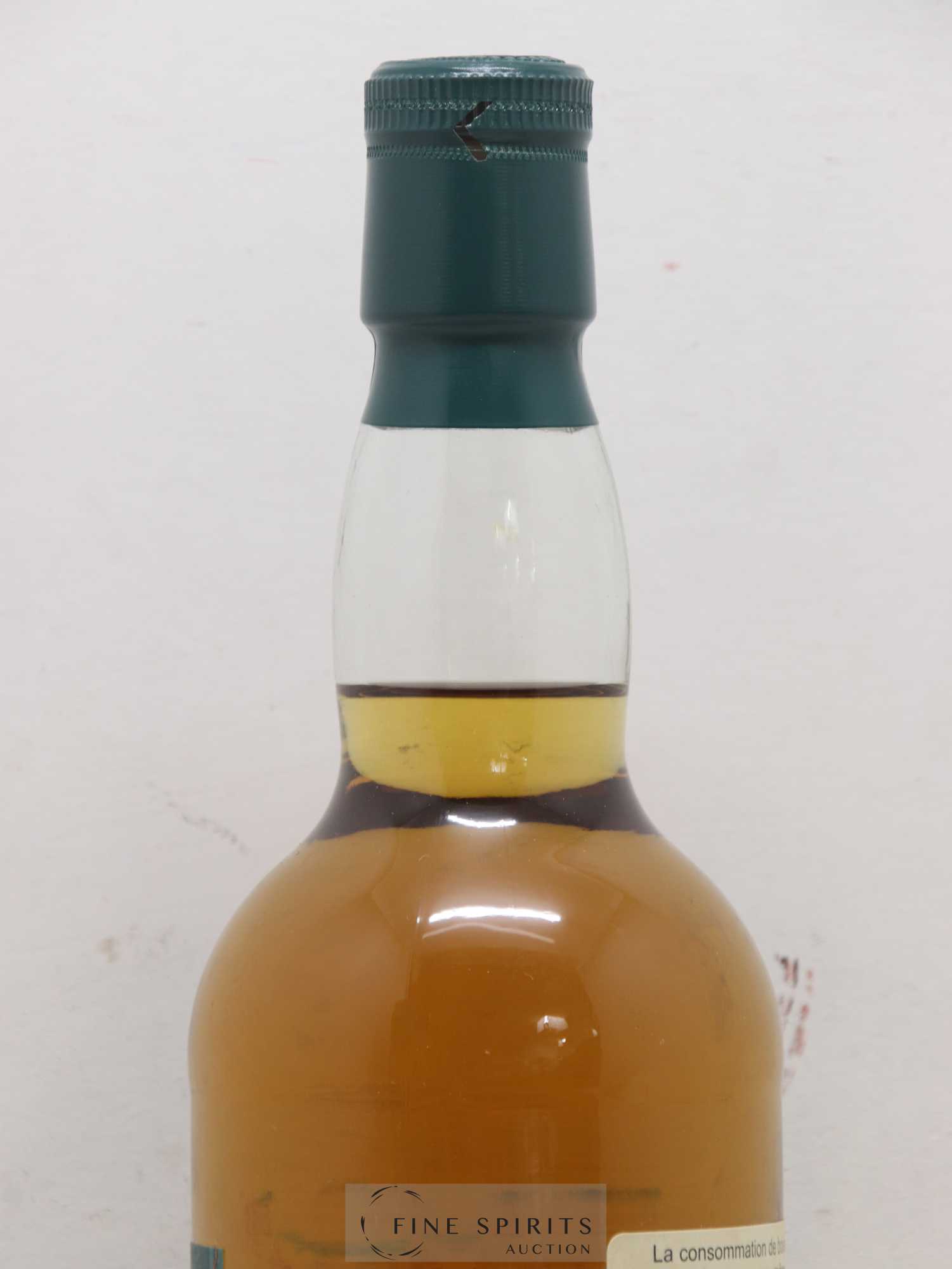 Clynelish 1997 Gordon & MacPhail Cask Strength Cask n°10229 - bottled 2008 - Lot de 1 bouteille - 3