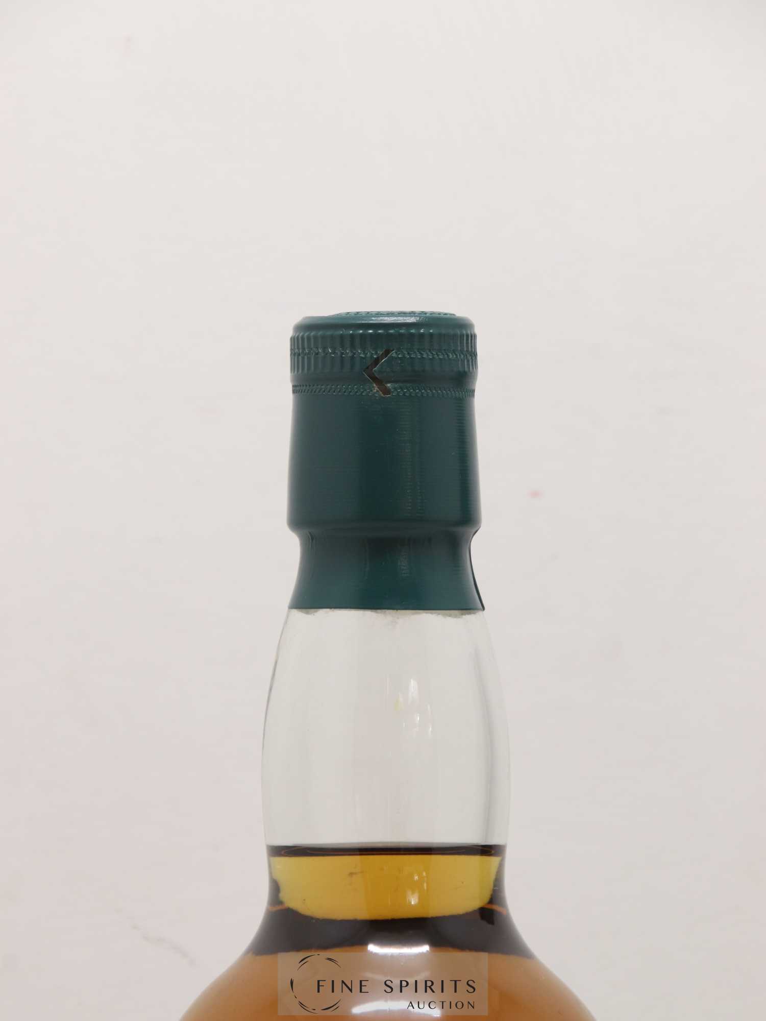 Highland Park 1997 Gordon & MacPhail Cask Strength Casks n°5825.6.7.8 - bottled 2008 - Lot de 1 bouteille - 3