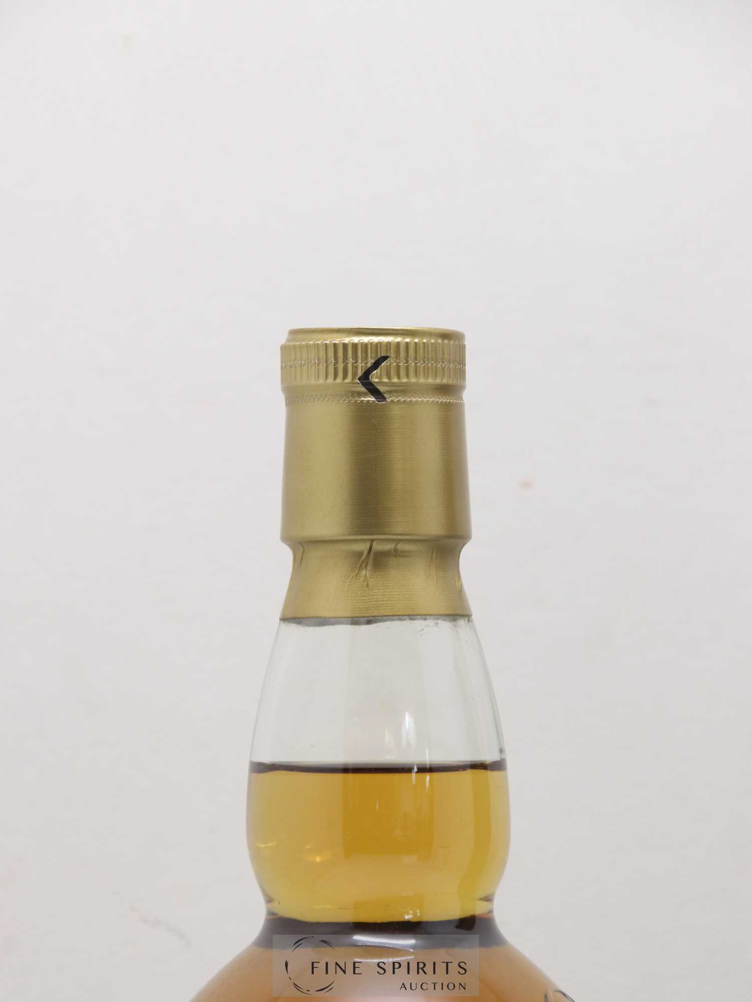 Imperial 1997 Gordon & MacPhail Cask n°4969 - bottled 2010 - Lot de 1 bouteille - 3