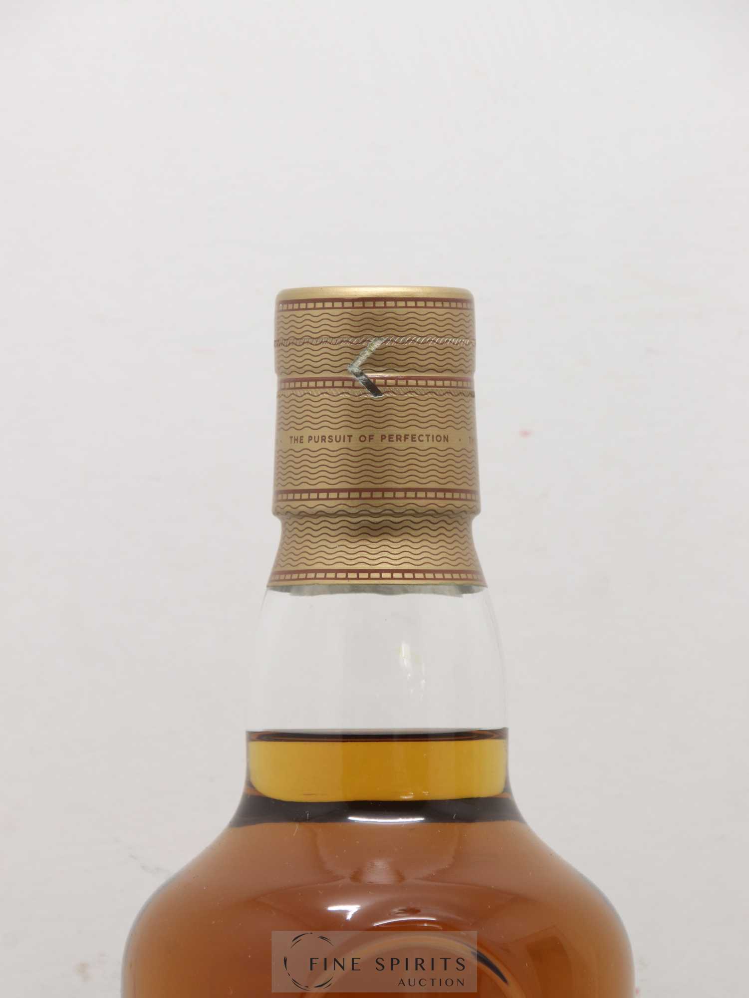 Mannochmore 18 years 1999 Gordon & MacPhail Connoisseurs Choice Batch 18-048 - One of 670 - bottled 2018 - Lot de 1 bouteille - 3