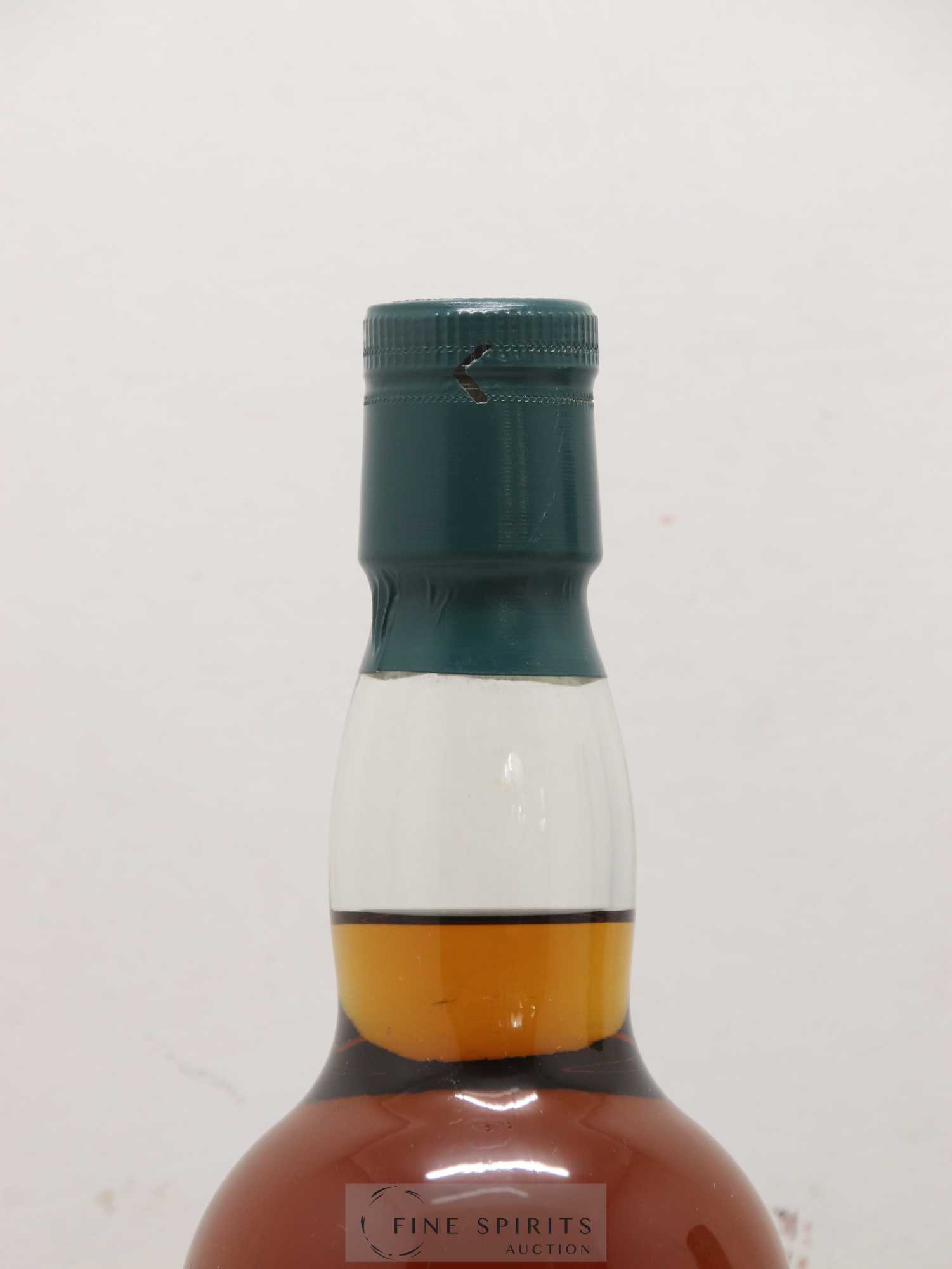 Old Pulteney 1995 Gordon & MacPhail Cask Strength Cask n°1505 - bottled 2010 - Lot de 1 bouteille - 3