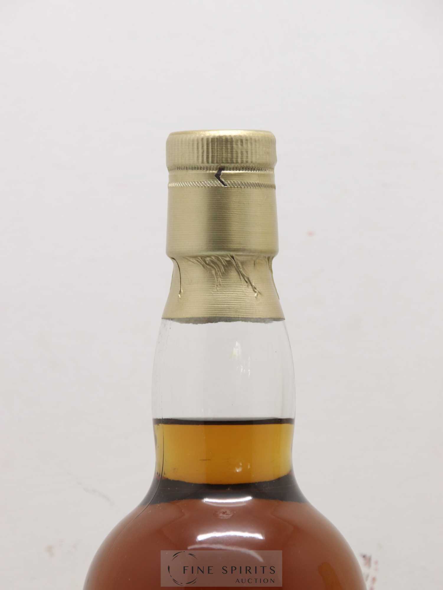 Rosebank 1983 Signatory Vintage Casks n°1670-71 - One of 840 - bottled 1995 - Lot de 1 bouteille - 2