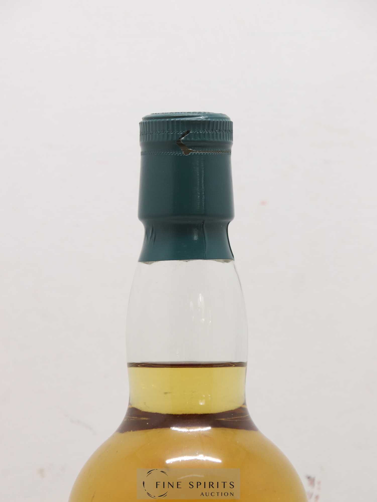 Rosebank 1991 Gordon & MacPhail Cask Strength Casks 2119-20-21 - bottled 2009 - Posten von 1 Flasche - 3