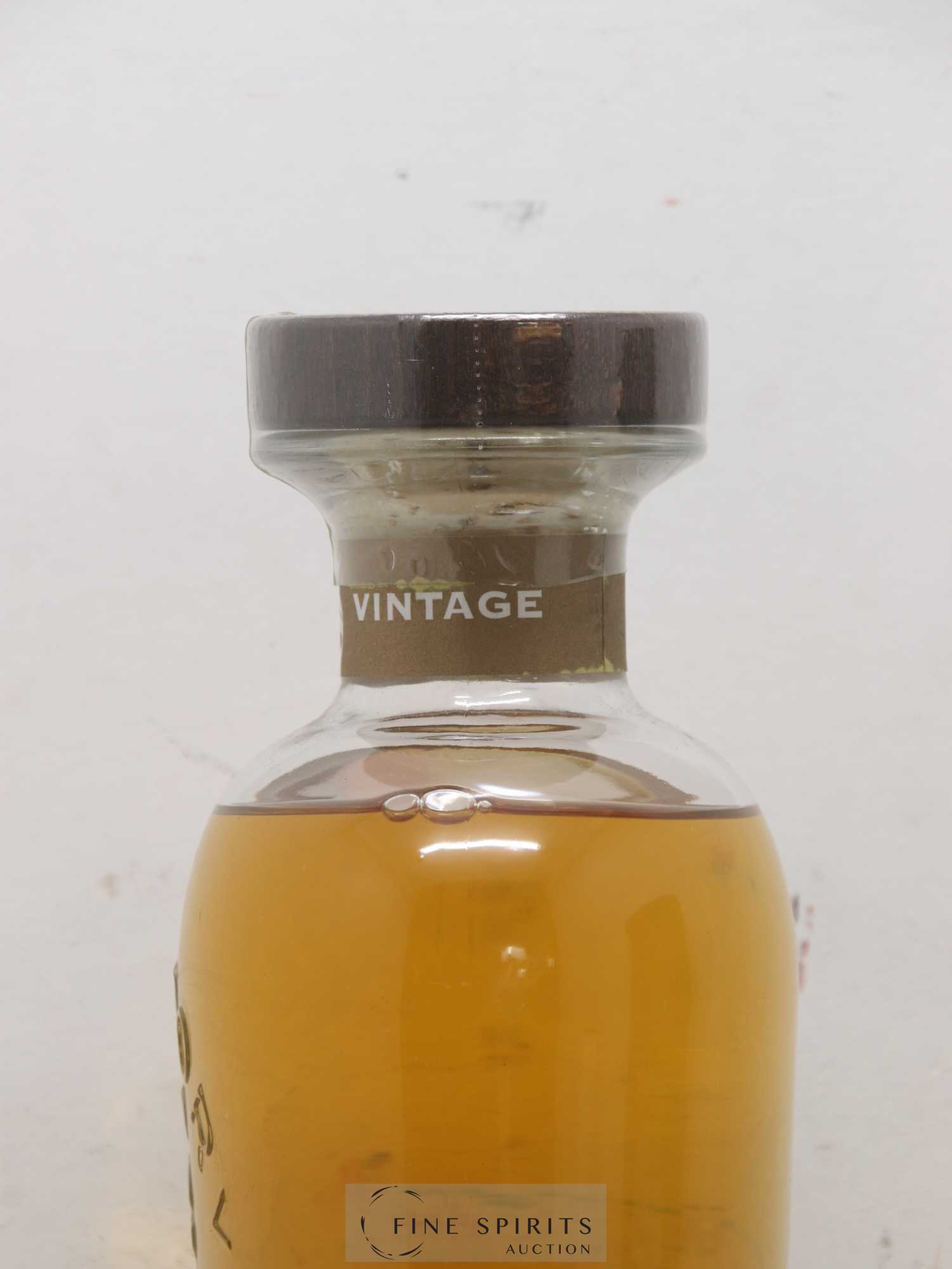 Tamdhu 12 years 1994 Signatory Vintage Cask n°1999 - One of 642 - bottled 2006 Cask Strength Collection - Lot de 1 bouteille - 2