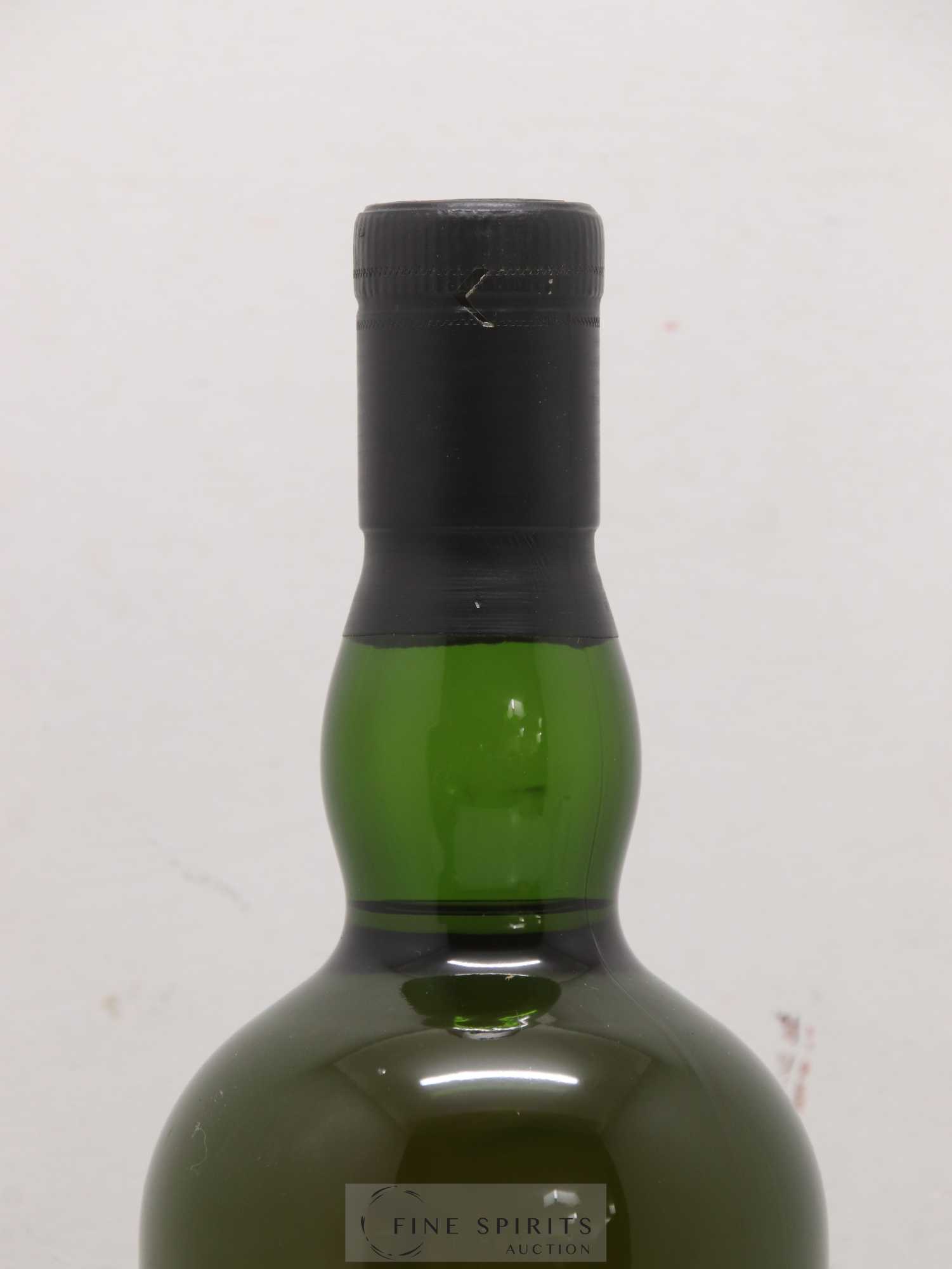 Ardbeg 1977 Of. Very Old Non Chill-Filtered Limited Edition - Lot de 1 bouteille - 3