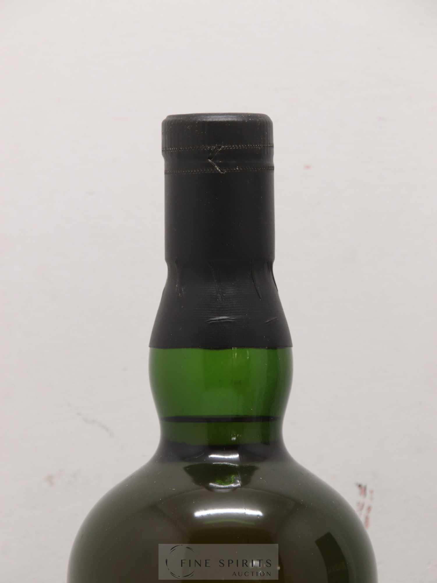 Ardbeg 1978 Of. Limited Edition - bottled 1998 The Ultimate - Posten von 1 Flasche - 3