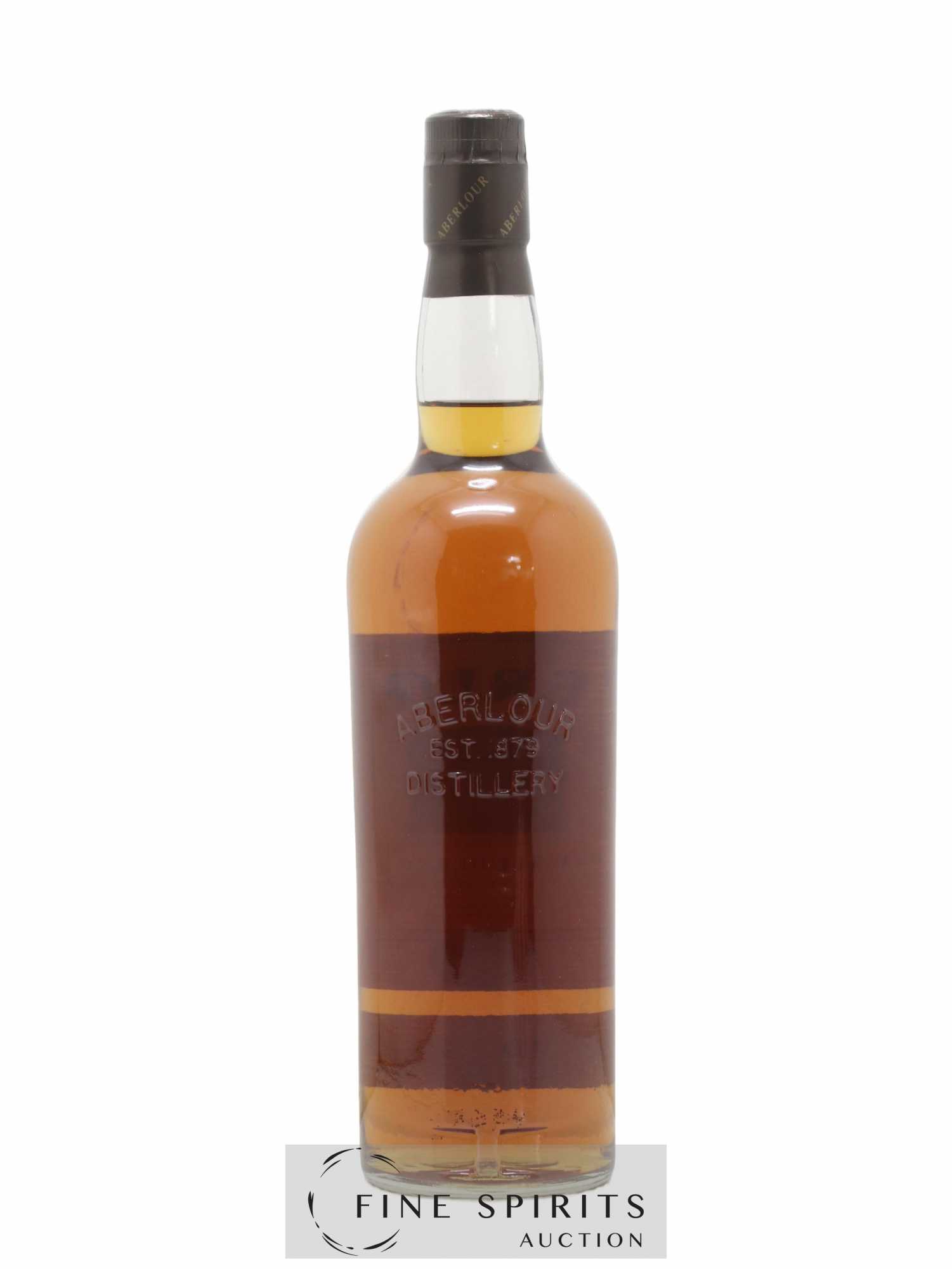 Aberlour 22 years 1976 Of. - Lot de 1 bouteille - 2