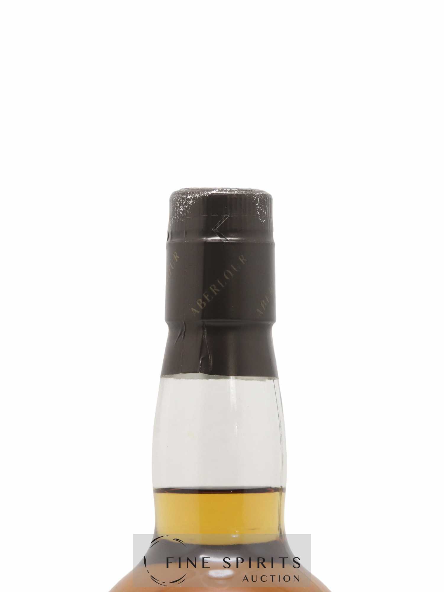 Aberlour 22 years 1976 Of. - Lot de 1 bouteille - 3