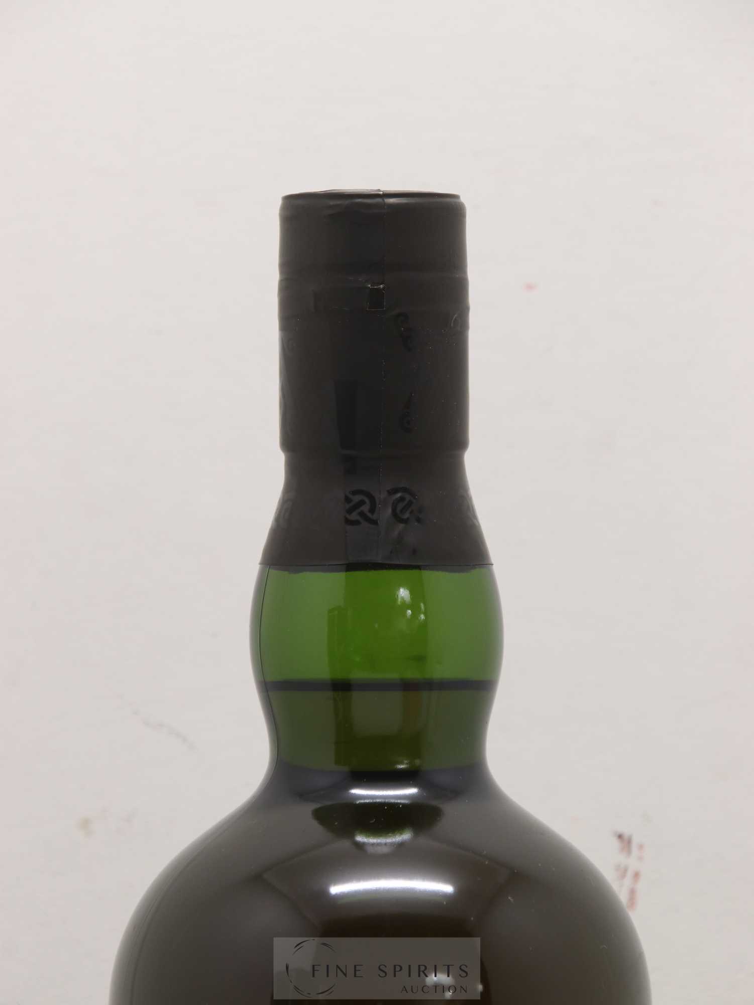 Ardbeg 1999 Of. Galileo - Space bottled in 2012 The Ultimate - Lot de 1 bouteille - 3