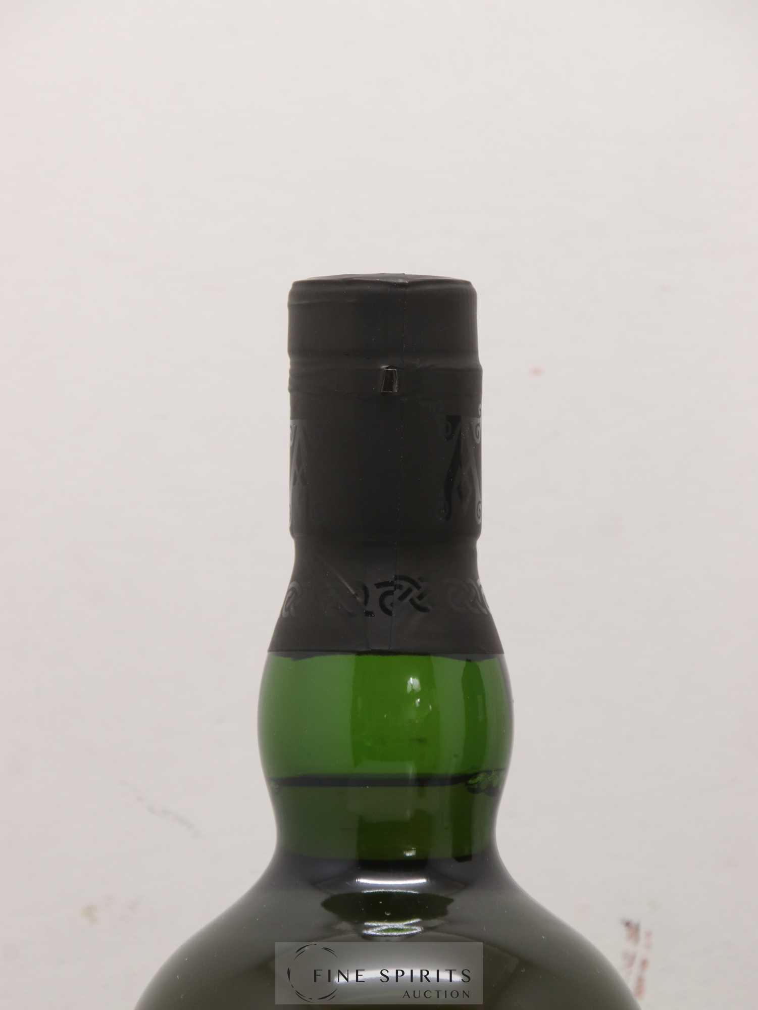 Ardbeg Of. Alligator Rare Limited Release The Ultimate - Lot de 1 bouteille - 3