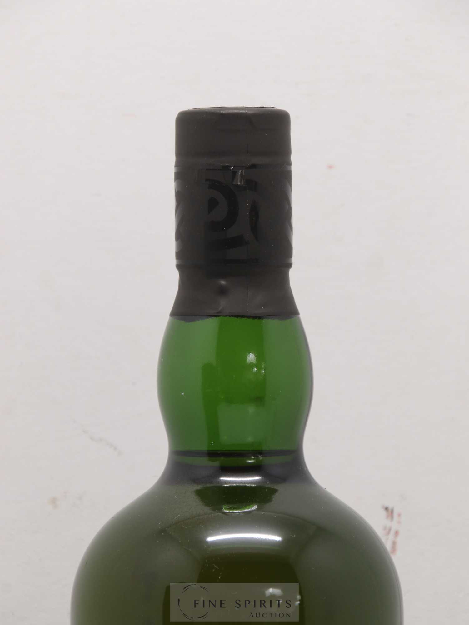 Ardbeg Of. An Oa The Ultimate - Posten von 1 Flasche - 3