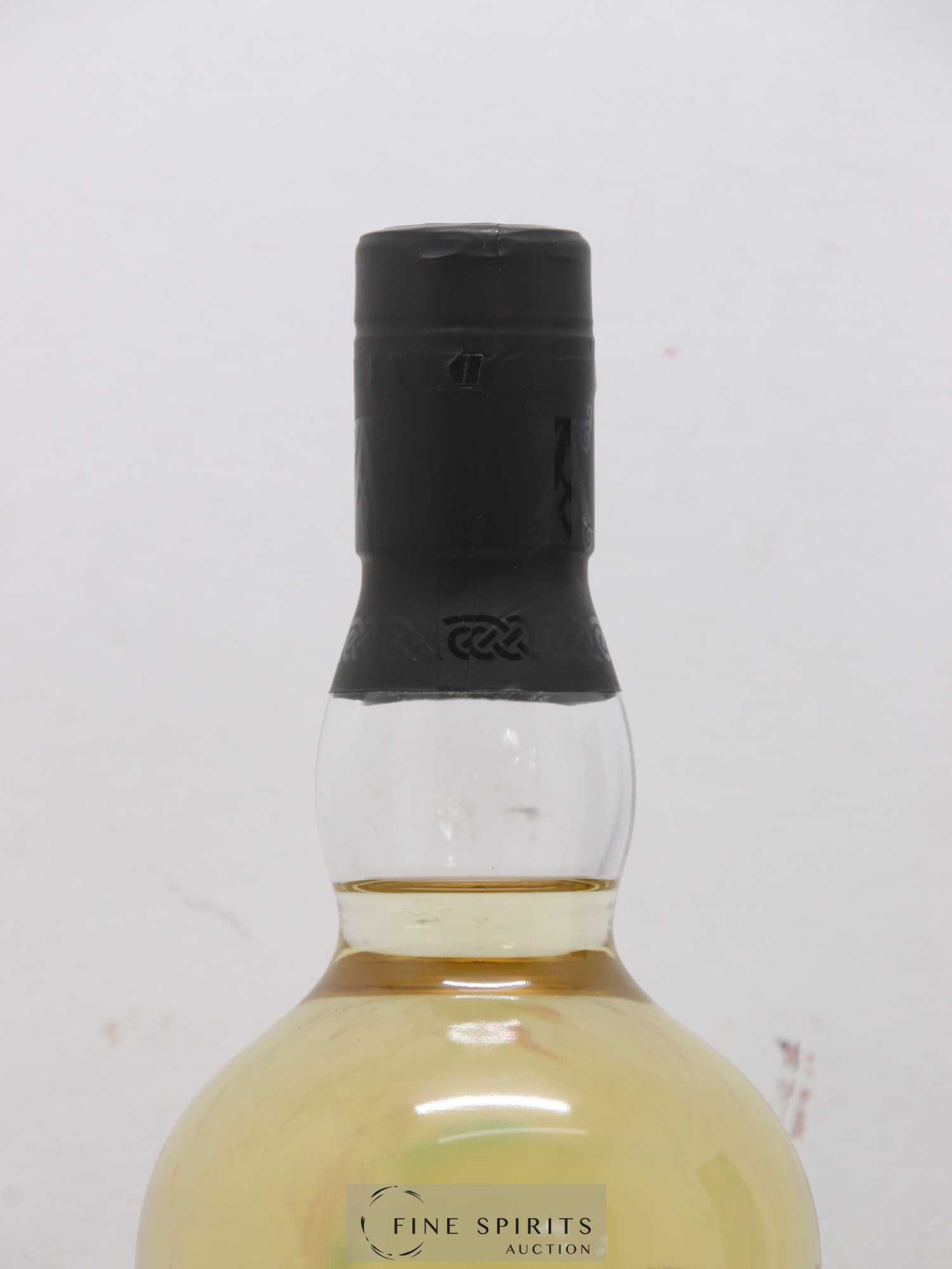 Ardbeg Of. Blasda - Posten von 1 Flasche - 3