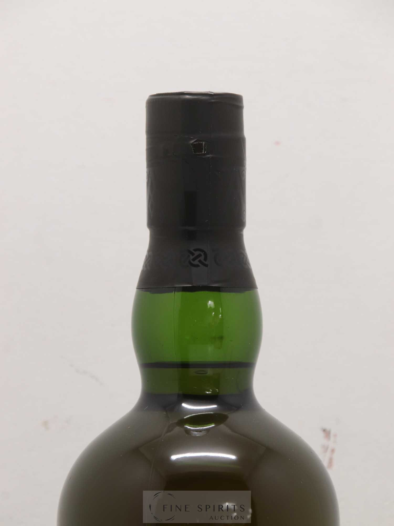 Ardbeg Of. Corryvreckan The Ultimate - Posten von 1 Flasche - 3