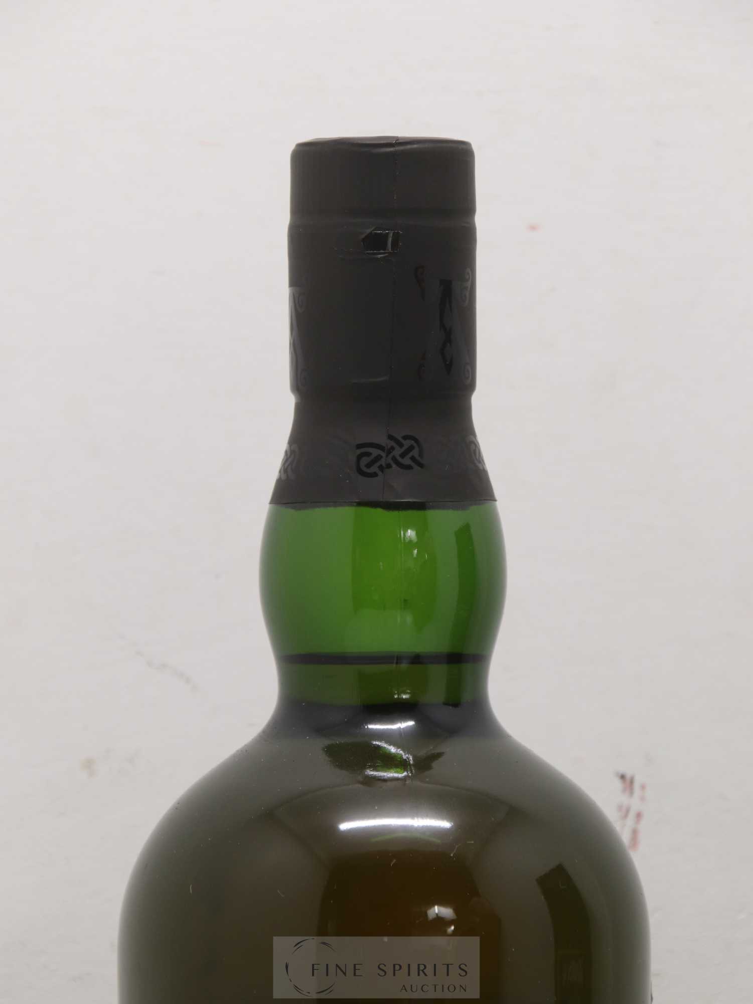 Ardbeg Of. Corryvreckan The Ultimate - Posten von 1 Flasche - 3