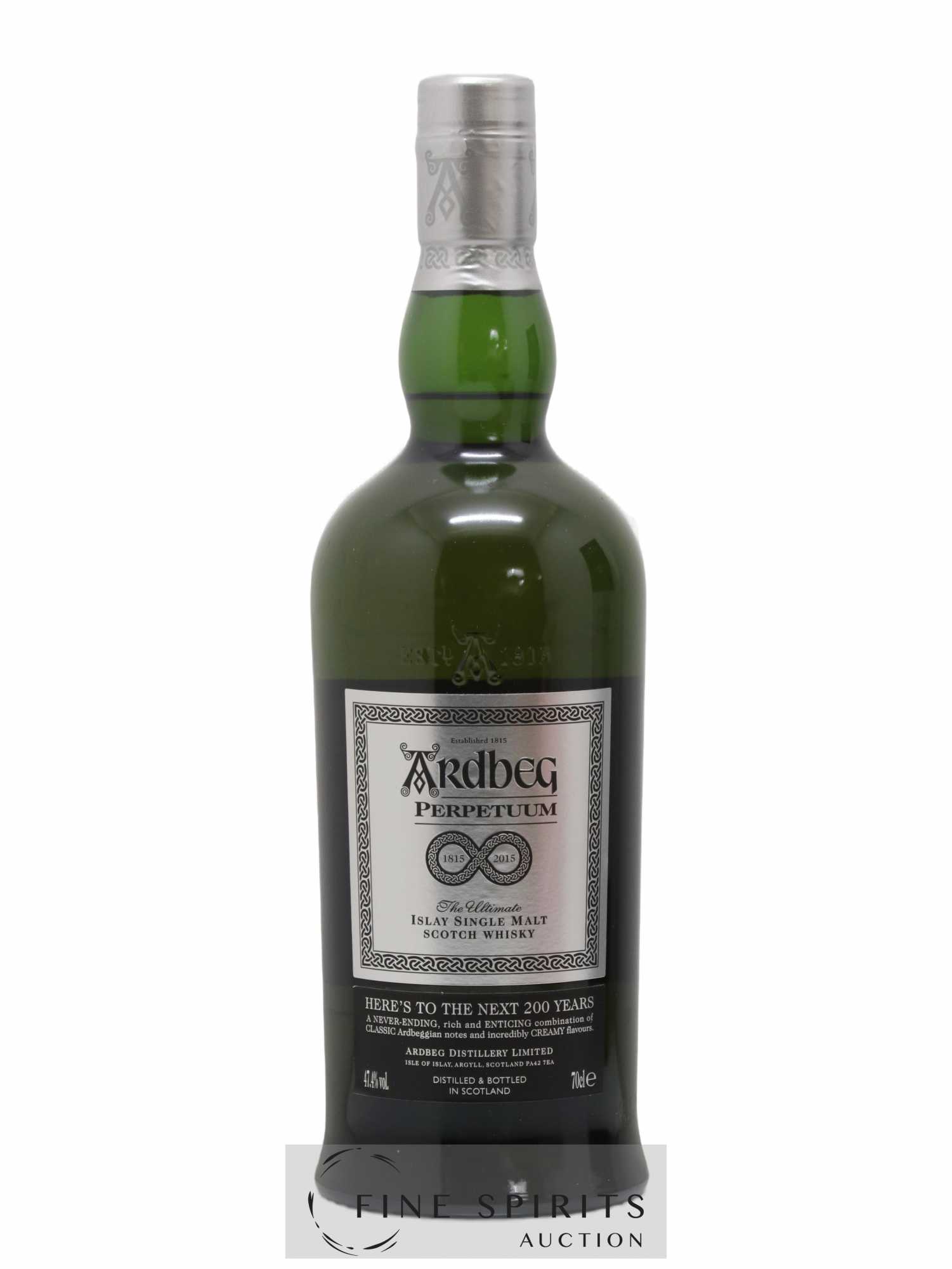 Ardbeg Of. Perpetuum The Ultimate - Posten von 1 Flasche - 1