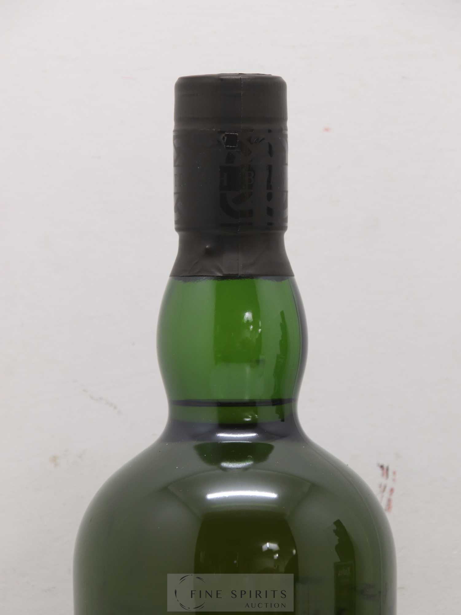 Ardbeg 19 years Of. Traigh Bhan TB-01-15.03.00-19.MH The Ultimate - Lot de 1 bouteille - 3